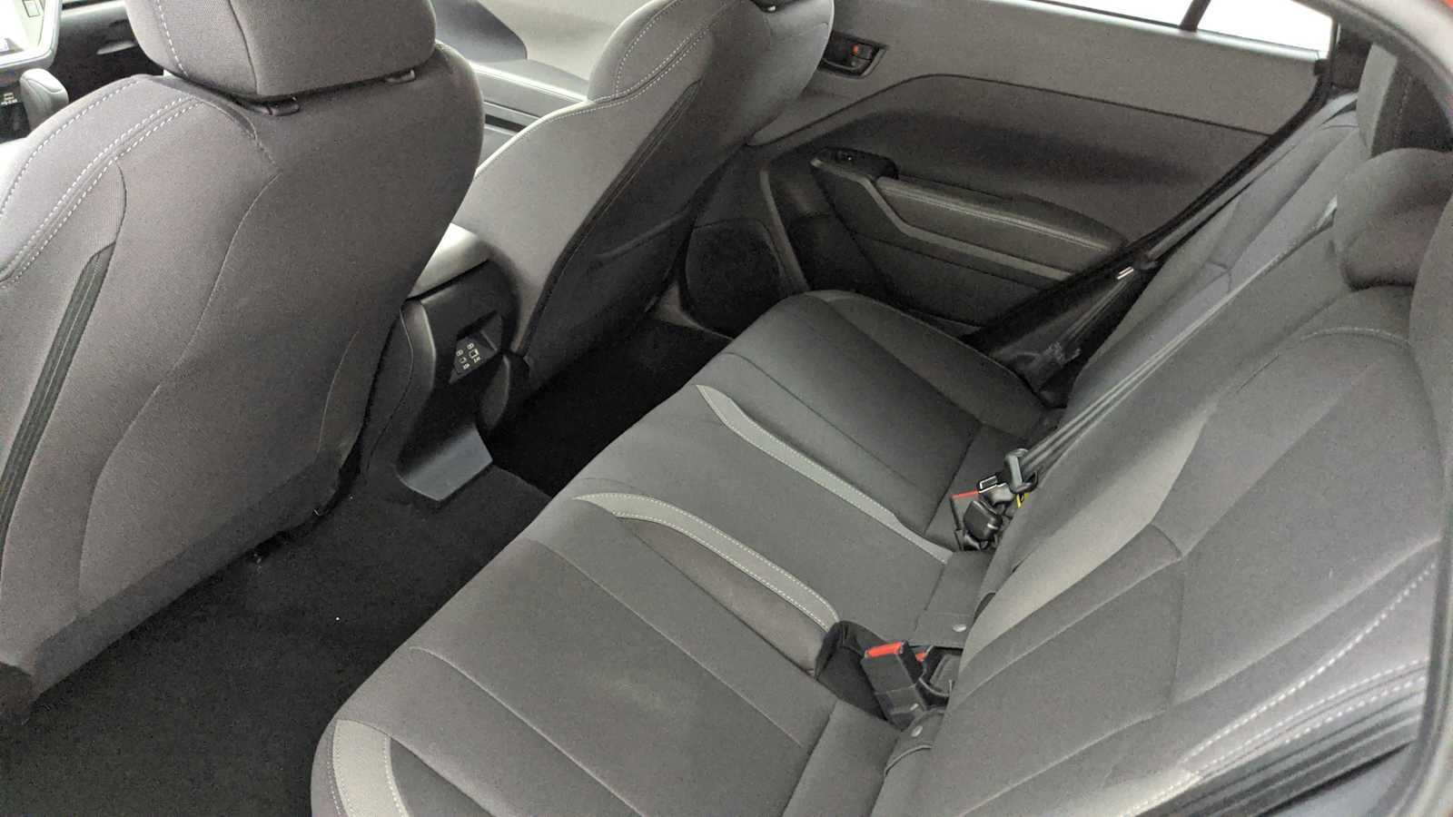 new 2025 Subaru Crosstrek car, priced at $28,791