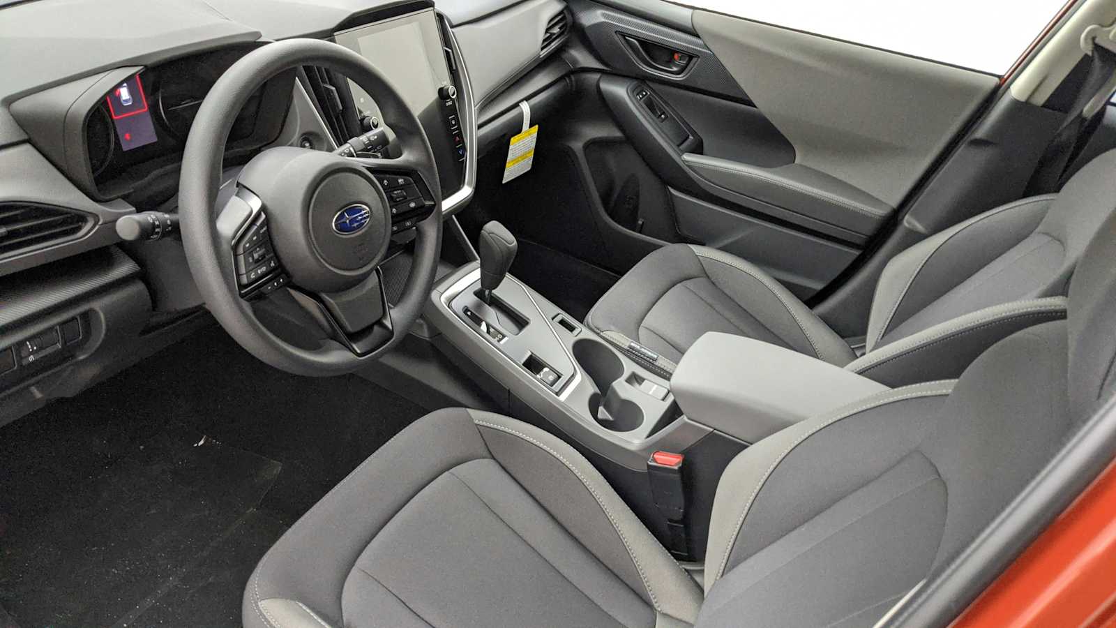new 2025 Subaru Crosstrek car, priced at $28,791