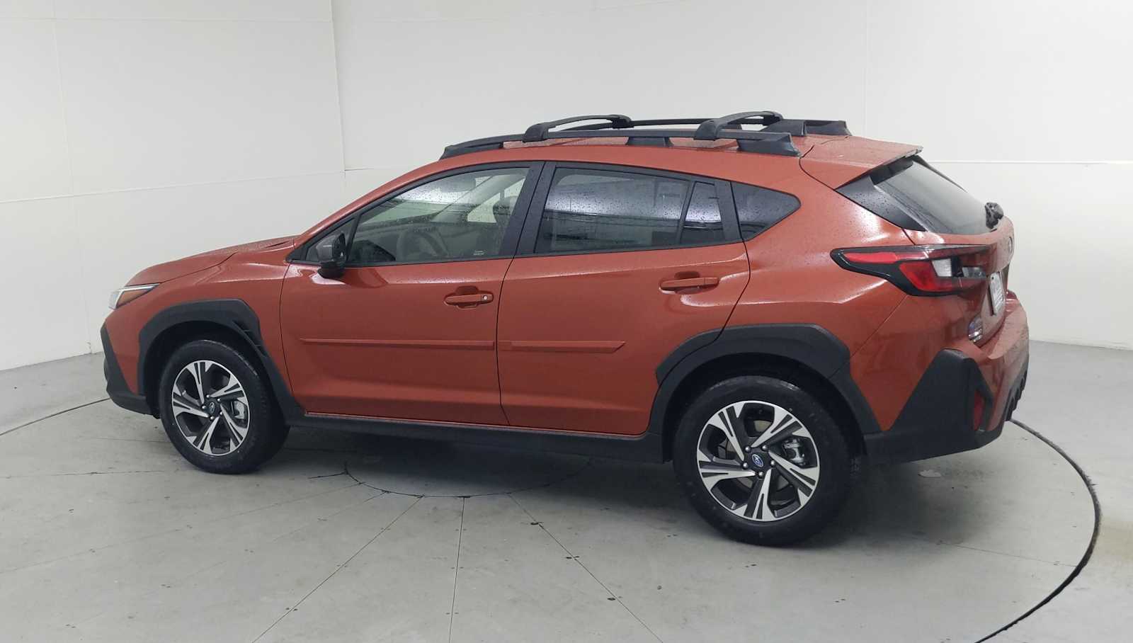 new 2025 Subaru Crosstrek car, priced at $28,791