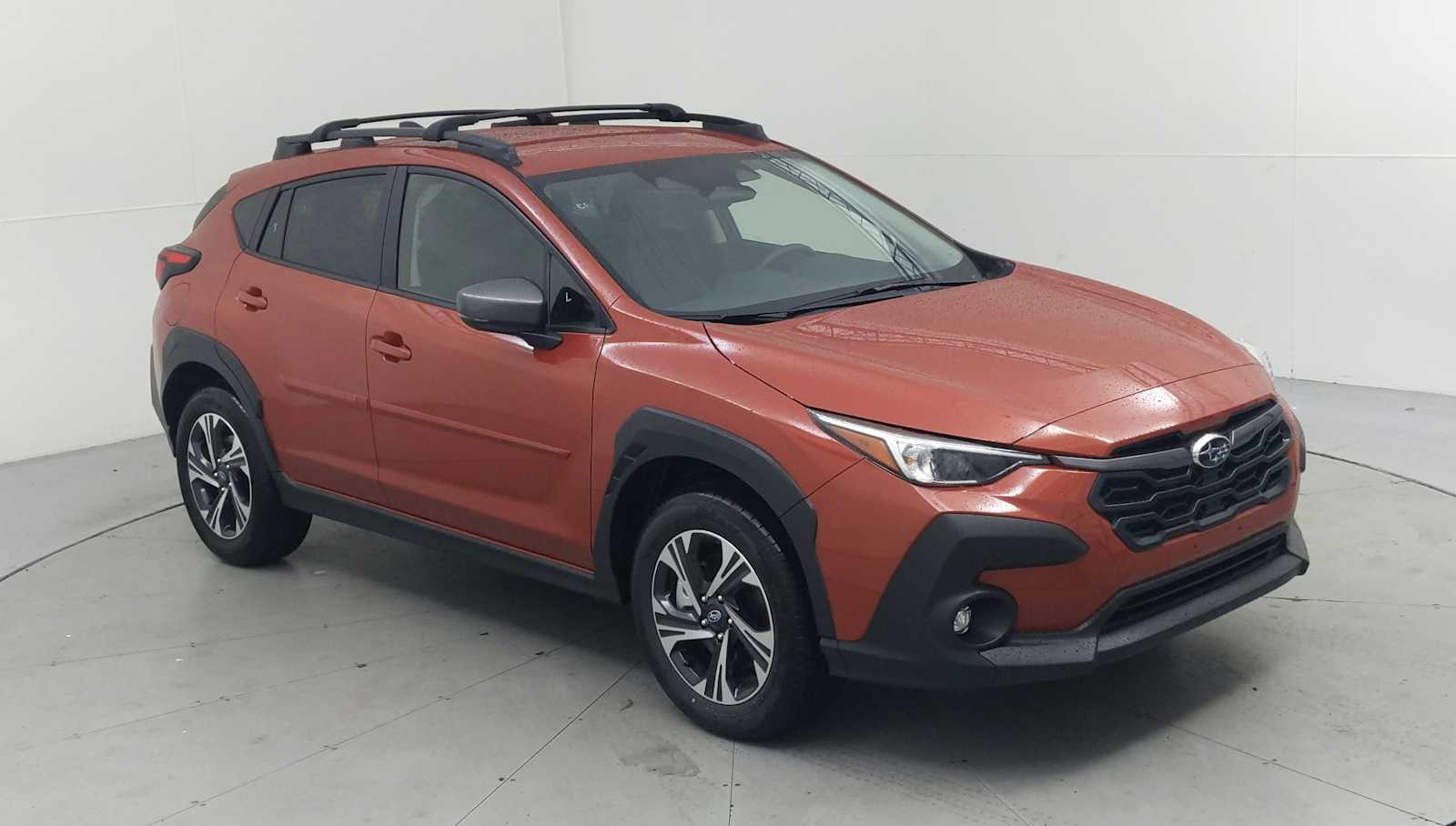 new 2025 Subaru Crosstrek car, priced at $28,791