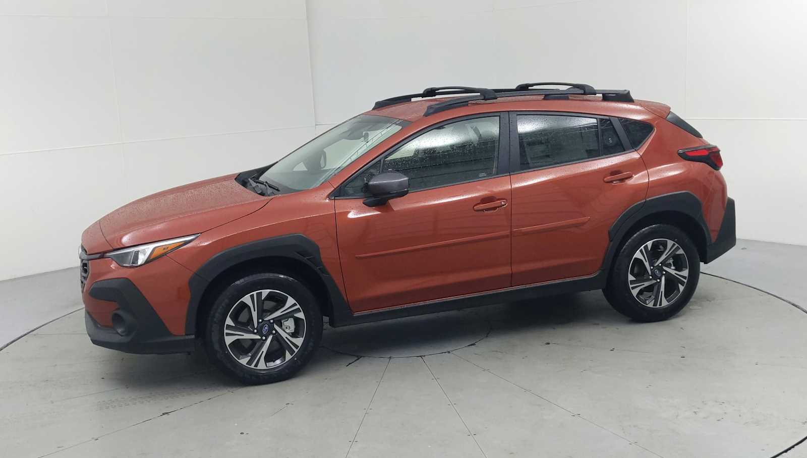 new 2025 Subaru Crosstrek car, priced at $28,791