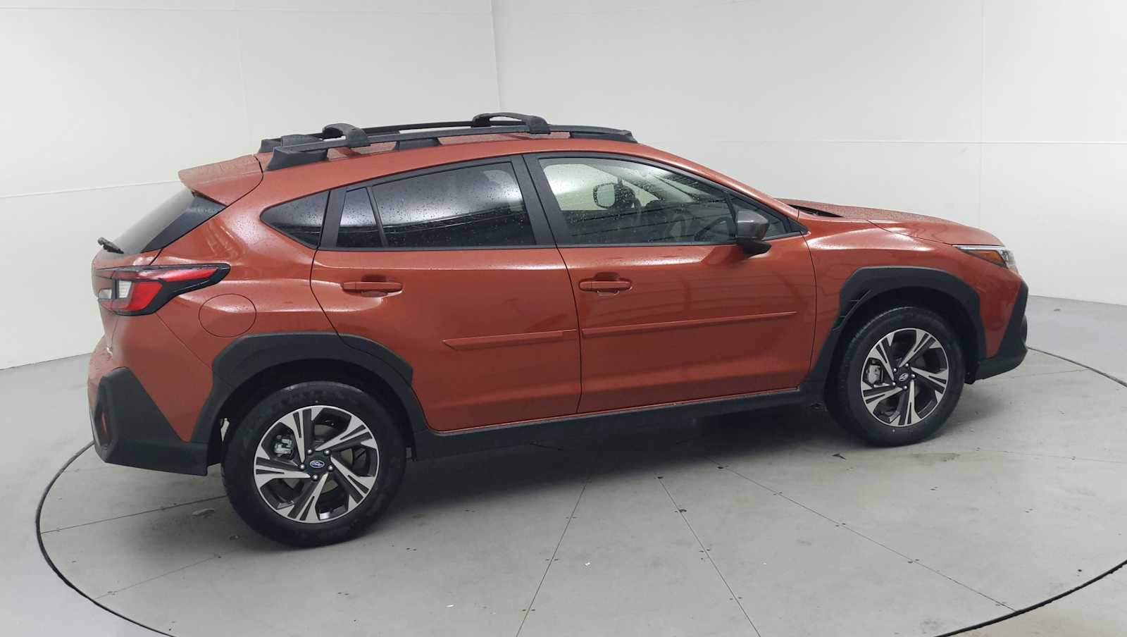 new 2025 Subaru Crosstrek car, priced at $28,791