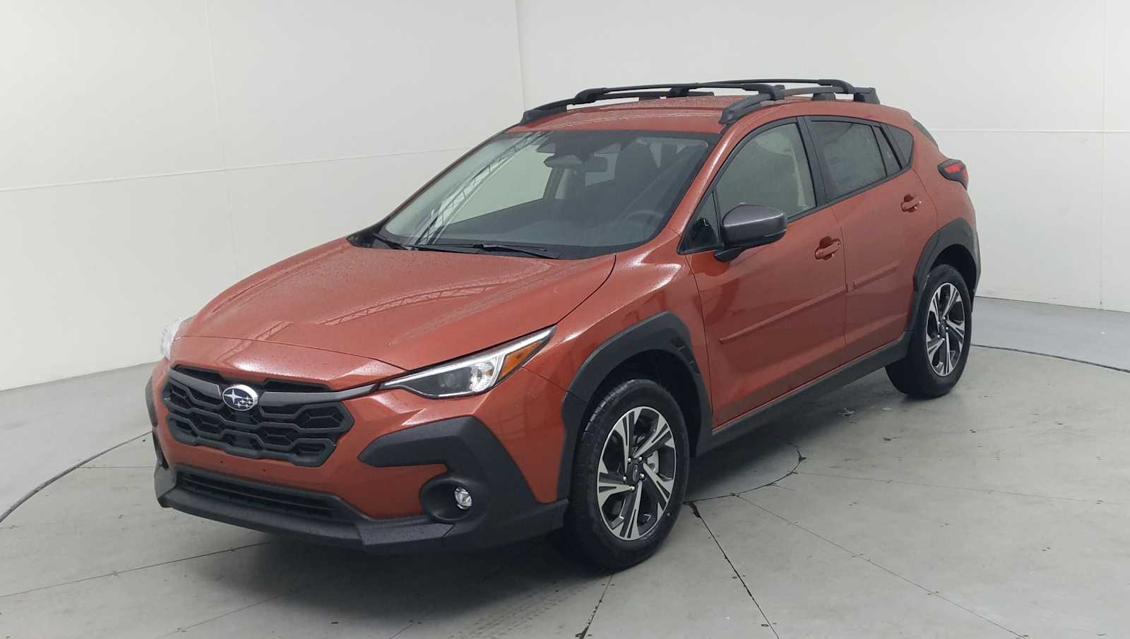 new 2025 Subaru Crosstrek car, priced at $28,791