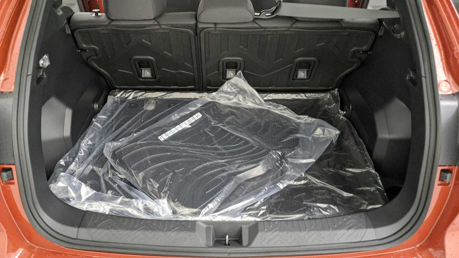 new 2025 Subaru Crosstrek car, priced at $28,791