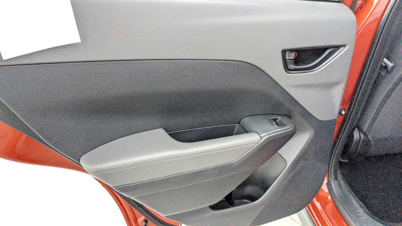 new 2025 Subaru Crosstrek car, priced at $30,541