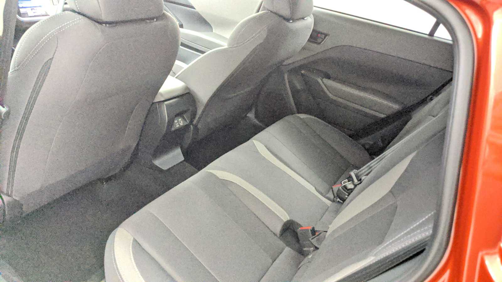 new 2025 Subaru Crosstrek car, priced at $30,541