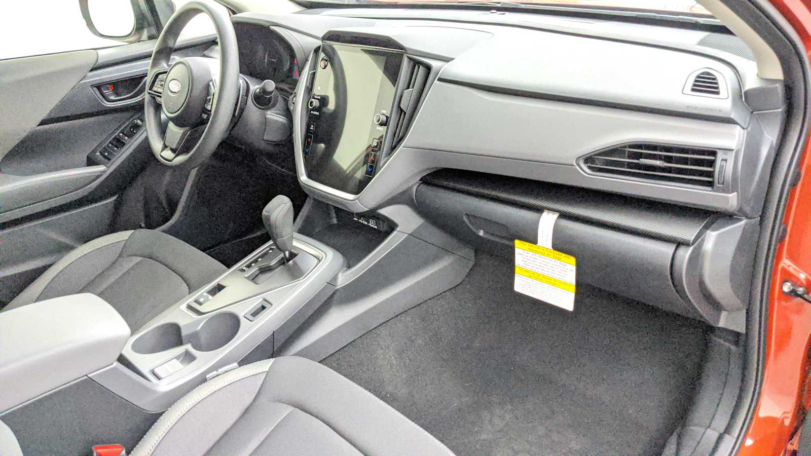 new 2025 Subaru Crosstrek car, priced at $30,541