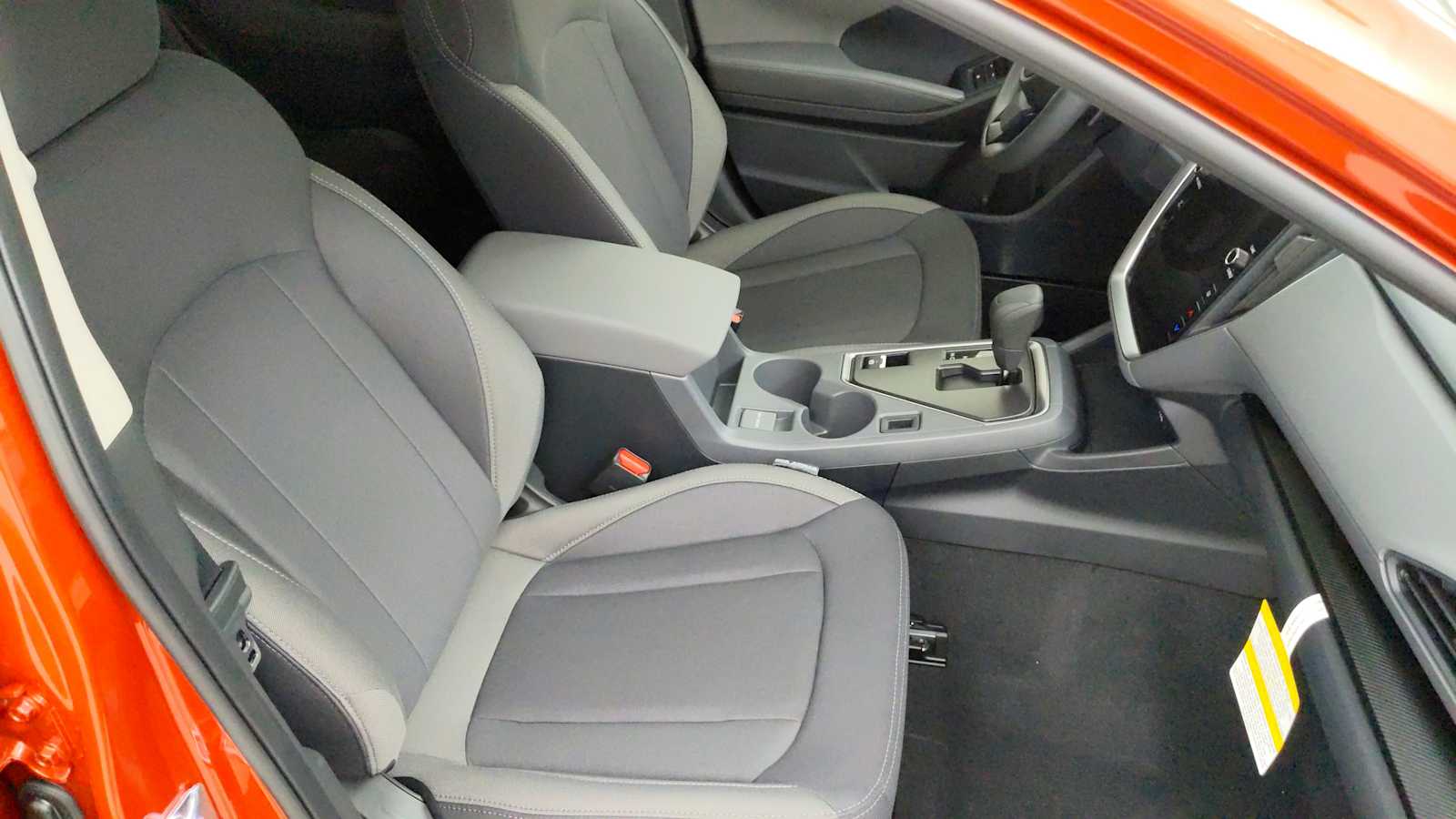 new 2025 Subaru Crosstrek car, priced at $30,541