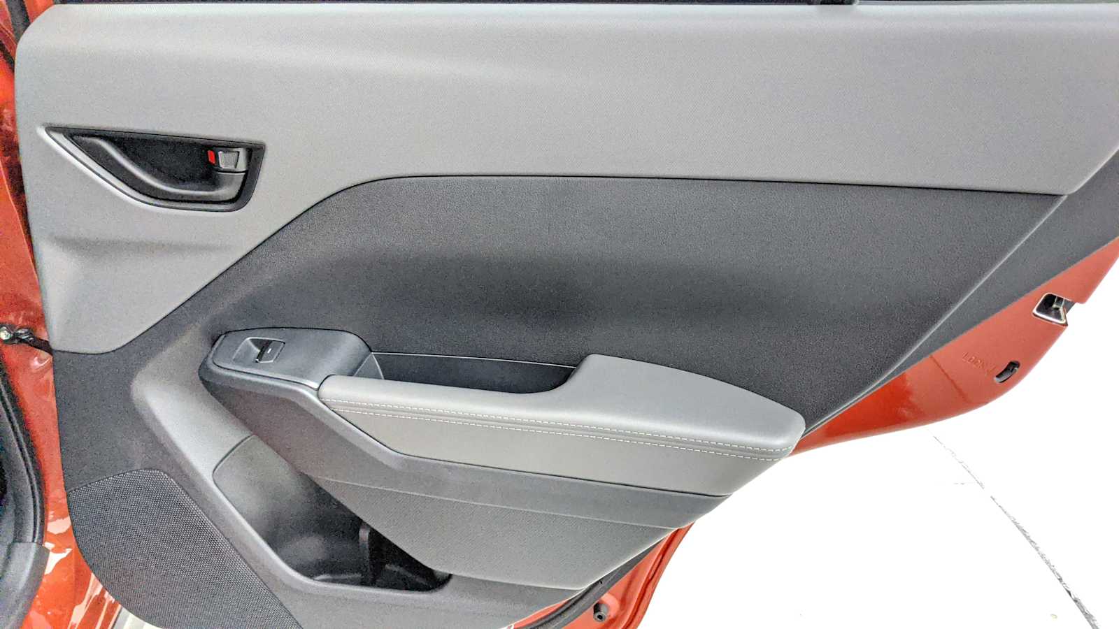 new 2025 Subaru Crosstrek car, priced at $30,541