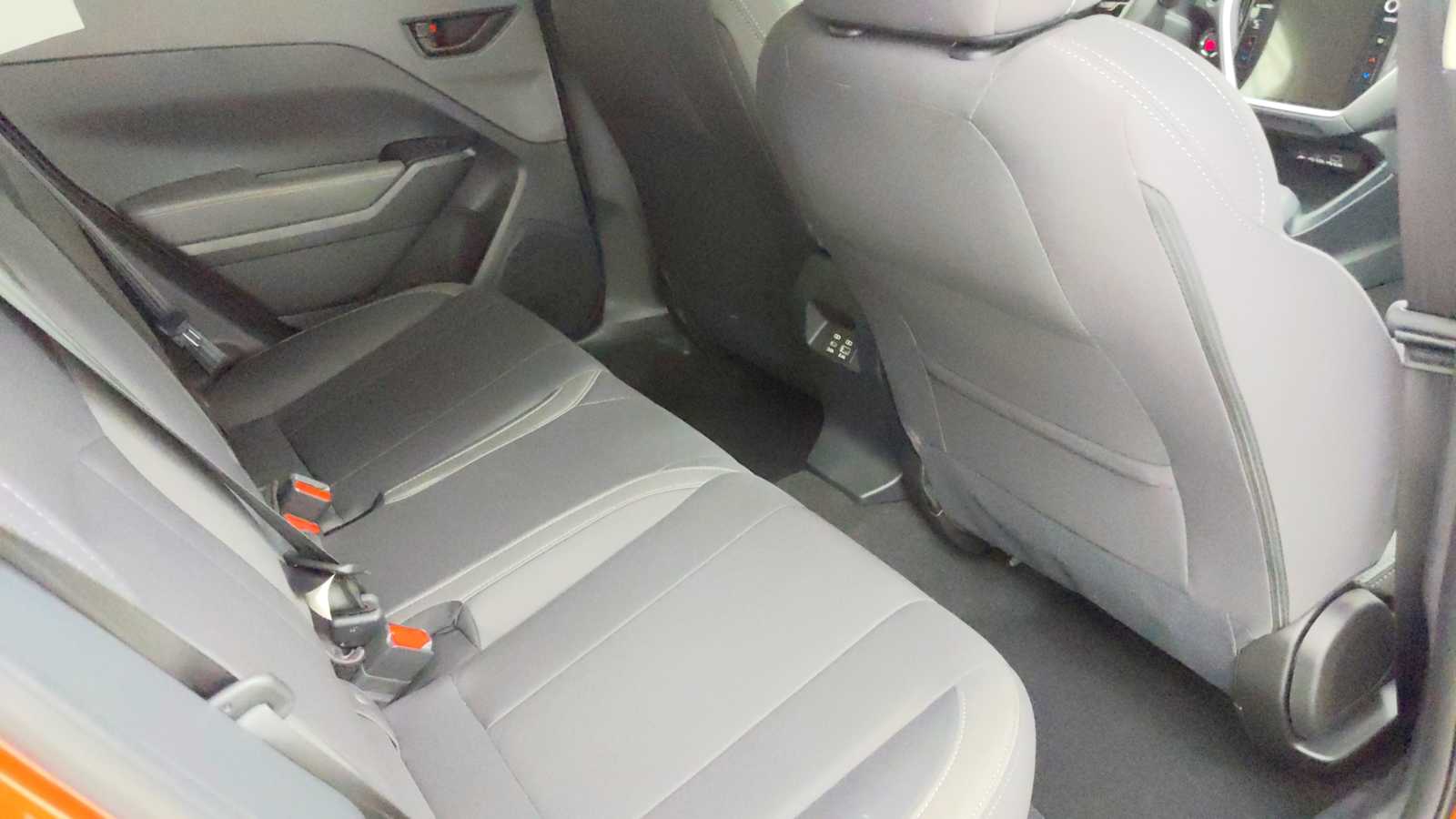 new 2025 Subaru Crosstrek car, priced at $30,541