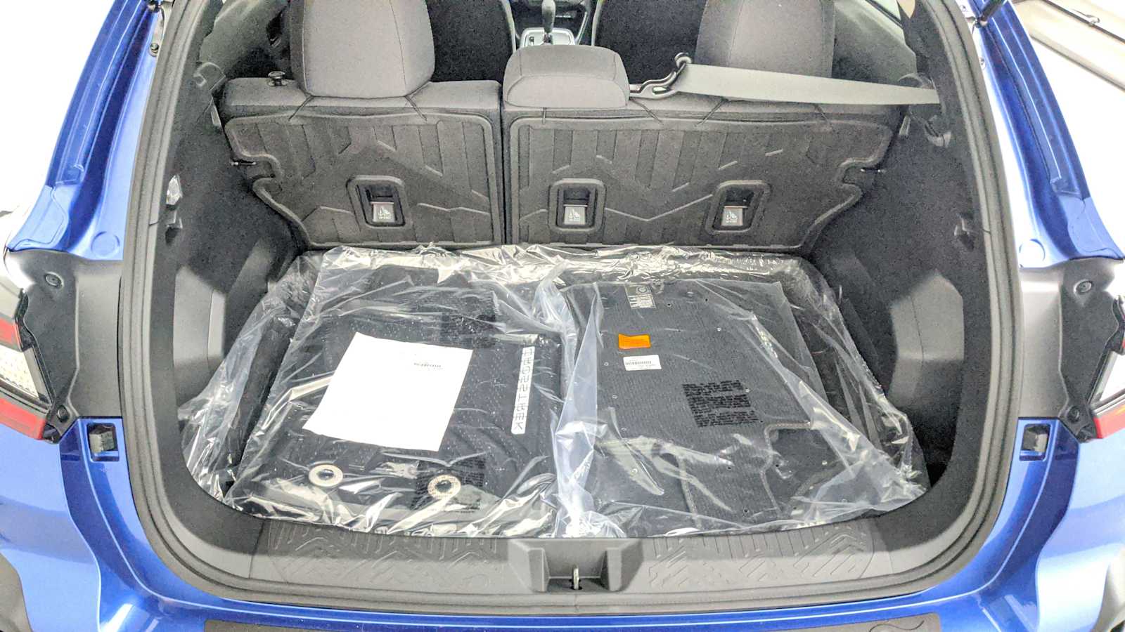 new 2025 Subaru Crosstrek car, priced at $32,365