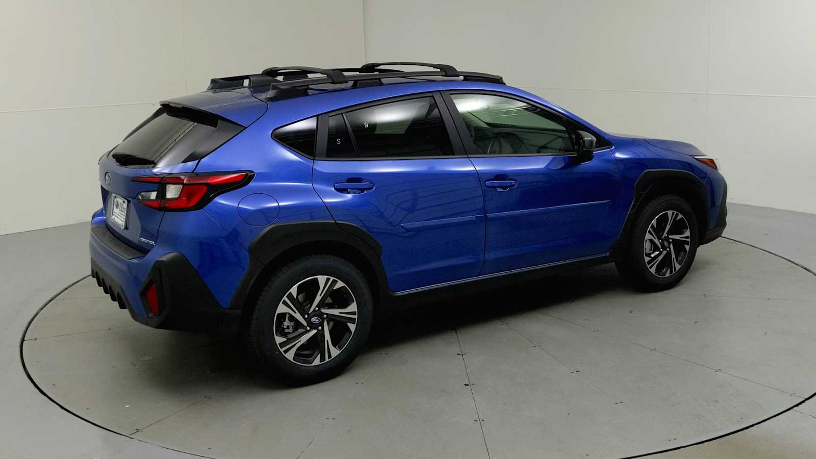new 2025 Subaru Crosstrek car, priced at $32,365