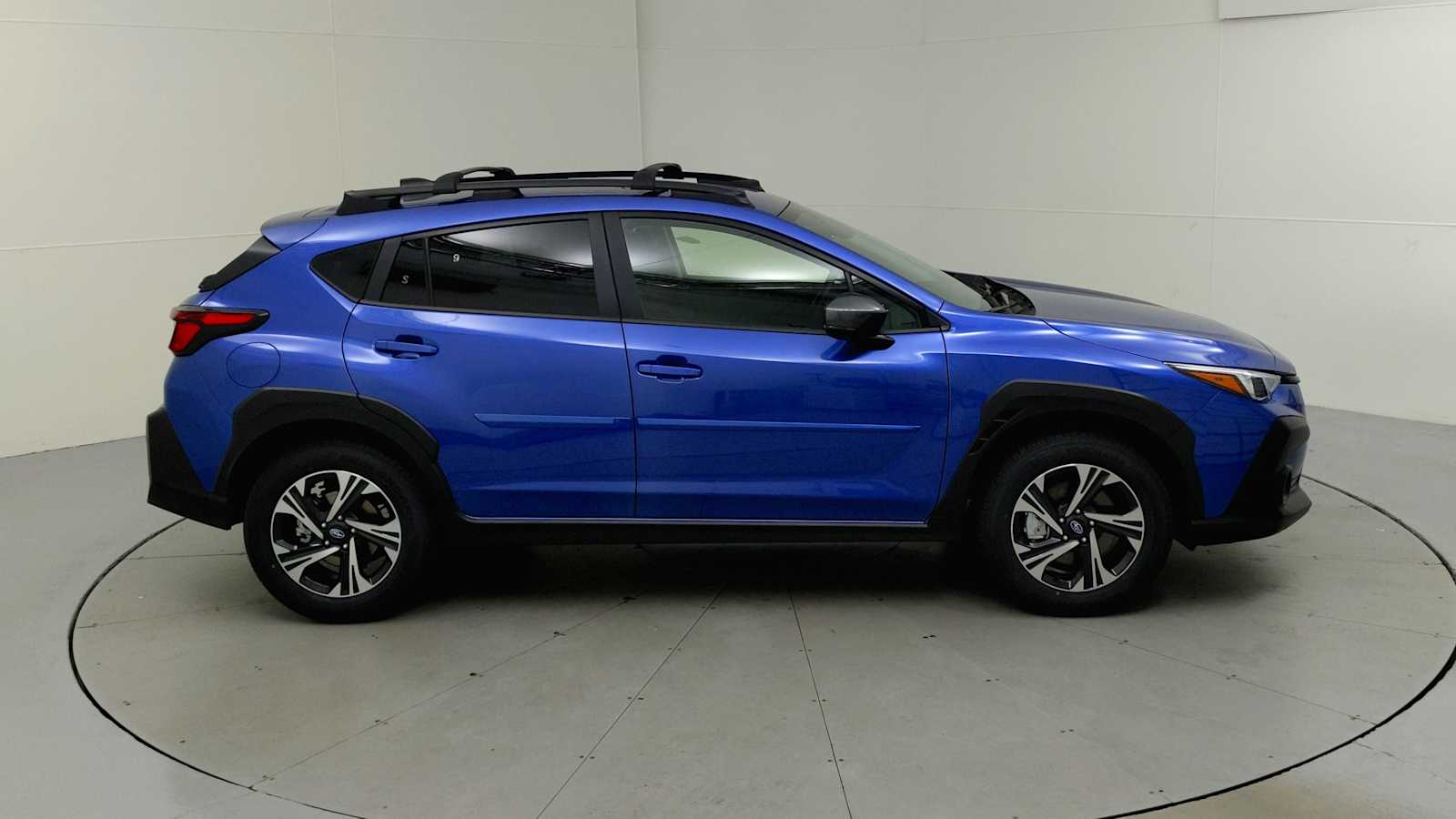 new 2025 Subaru Crosstrek car, priced at $32,365
