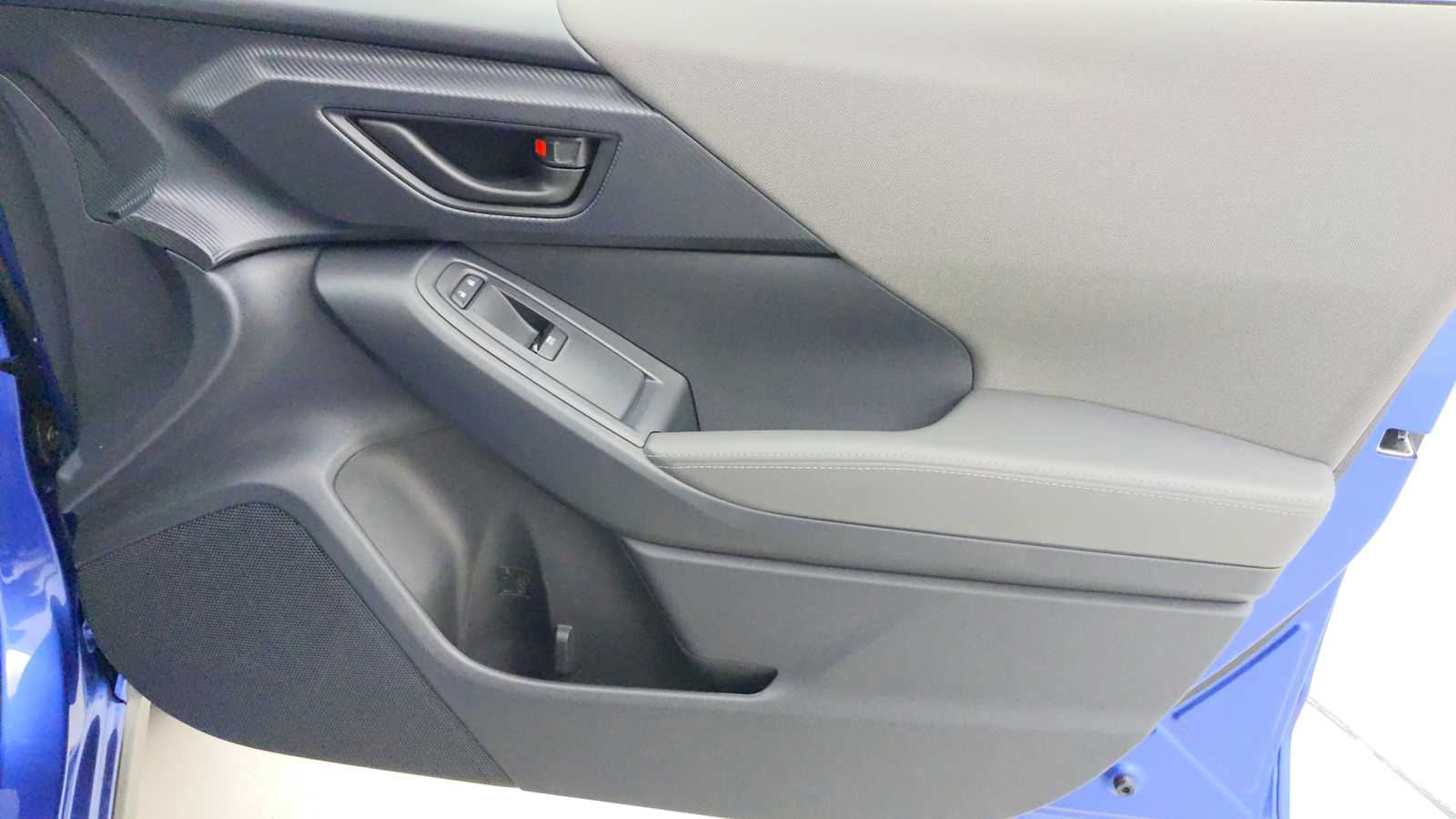 new 2025 Subaru Crosstrek car, priced at $32,365