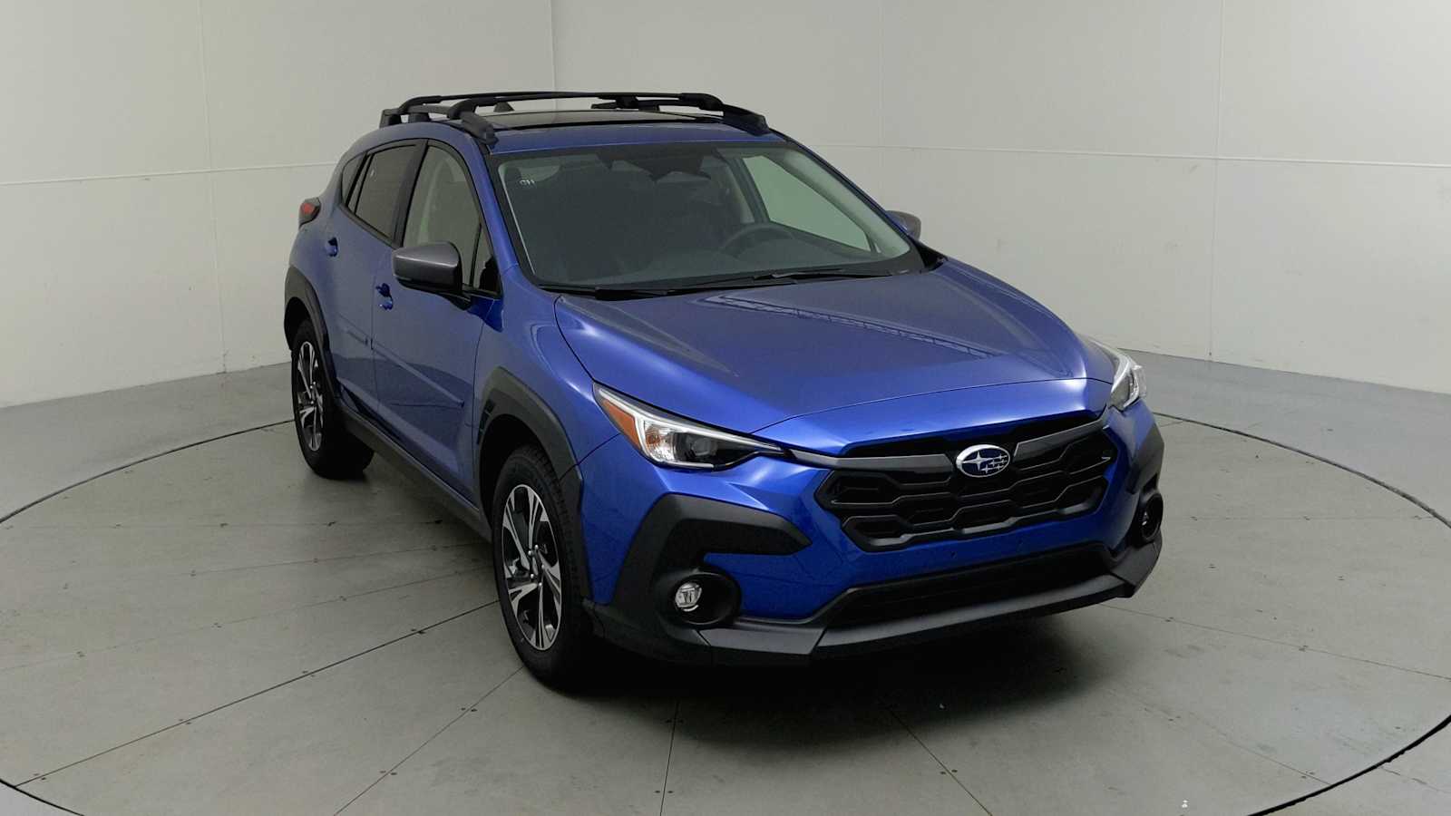 new 2025 Subaru Crosstrek car, priced at $32,365