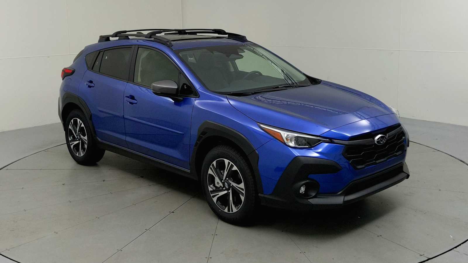 new 2025 Subaru Crosstrek car, priced at $32,365