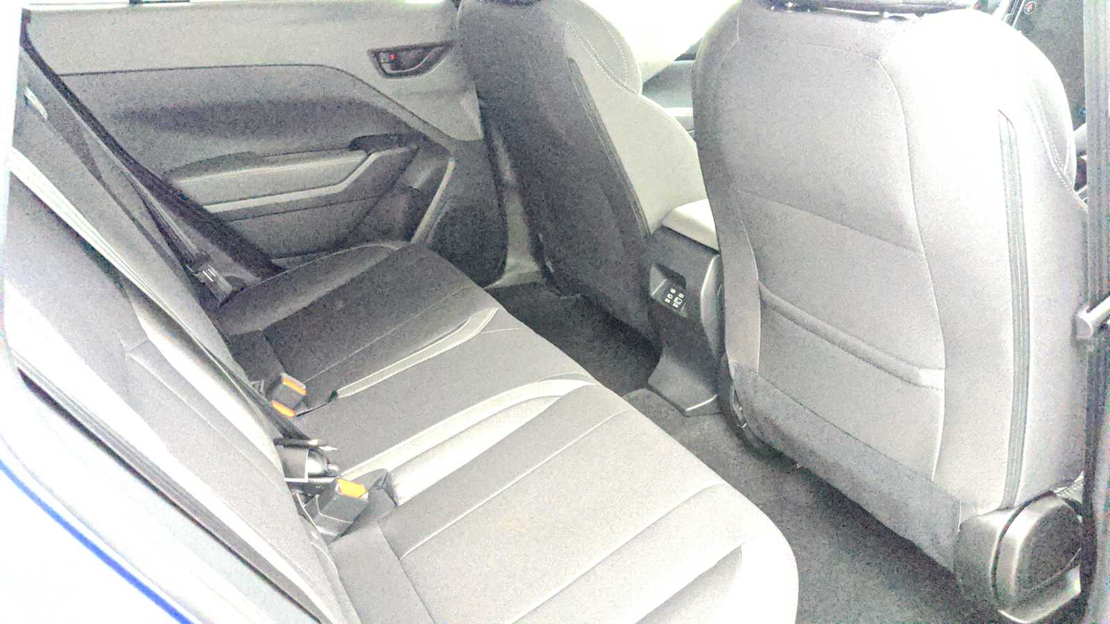 new 2025 Subaru Crosstrek car, priced at $32,365