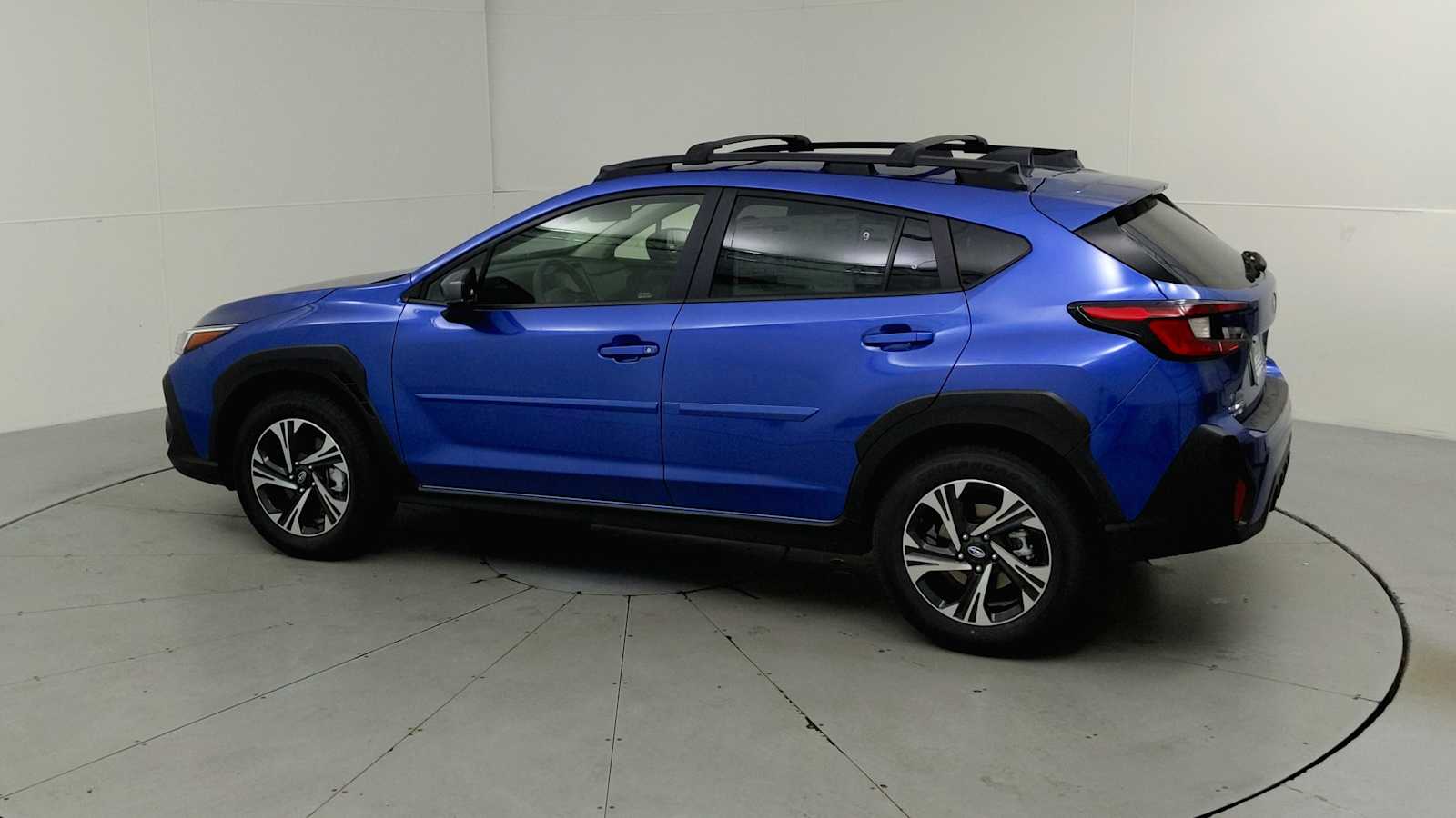 new 2025 Subaru Crosstrek car, priced at $32,365
