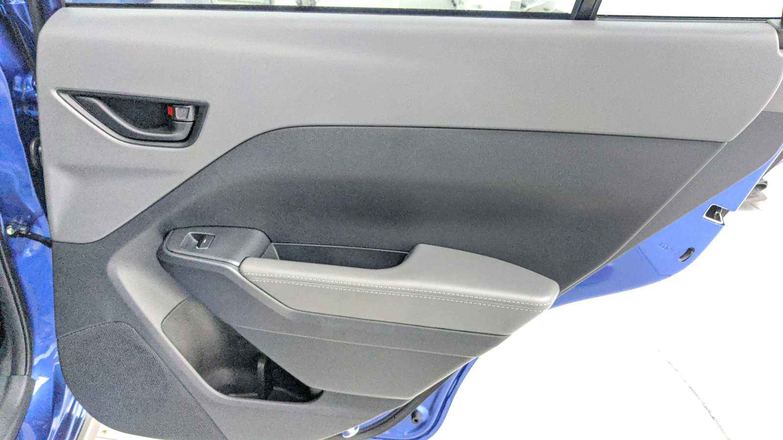 new 2025 Subaru Crosstrek car, priced at $32,365