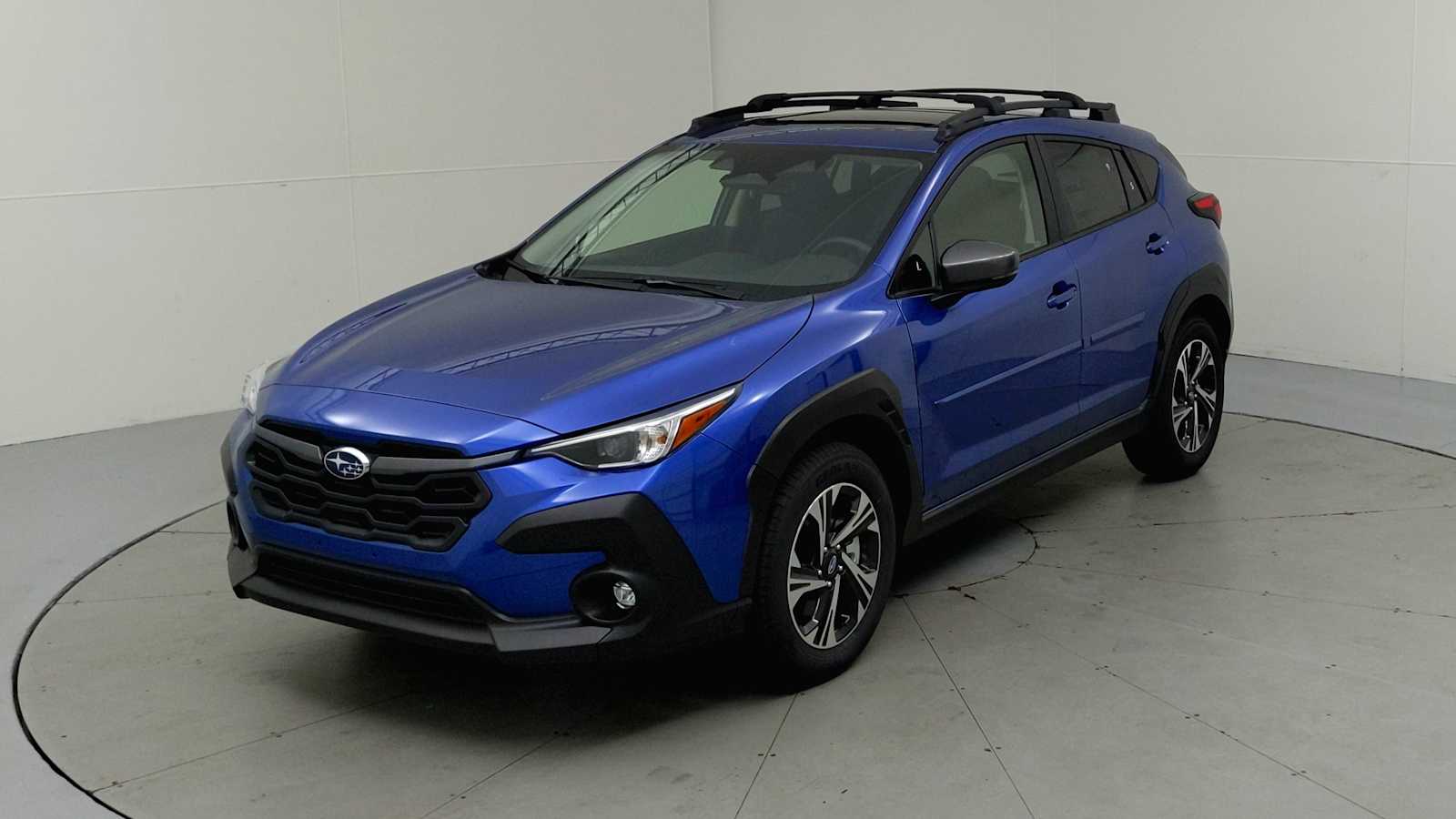 new 2025 Subaru Crosstrek car, priced at $32,365