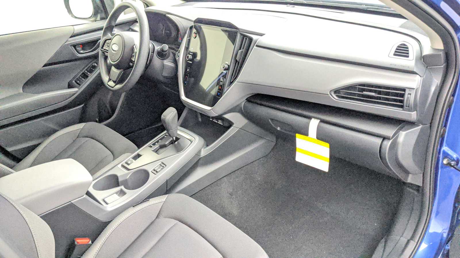 new 2025 Subaru Crosstrek car, priced at $32,365