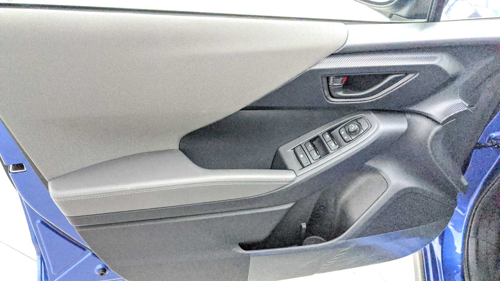 new 2025 Subaru Crosstrek car, priced at $32,365