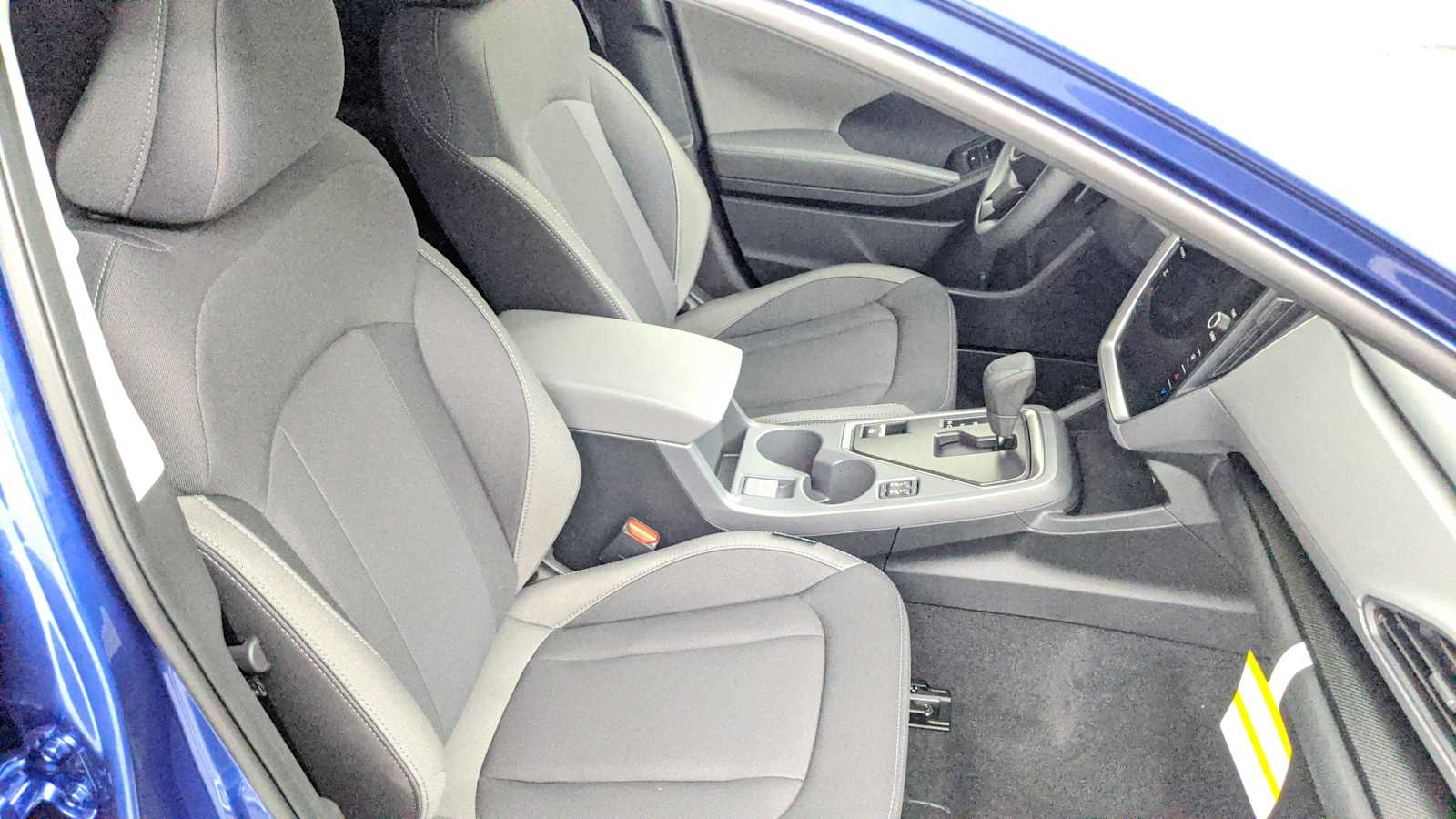 new 2025 Subaru Crosstrek car, priced at $32,365