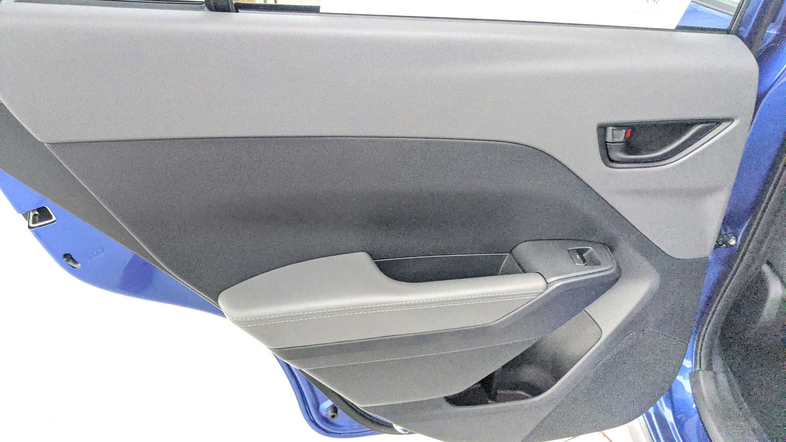 new 2025 Subaru Crosstrek car, priced at $32,365