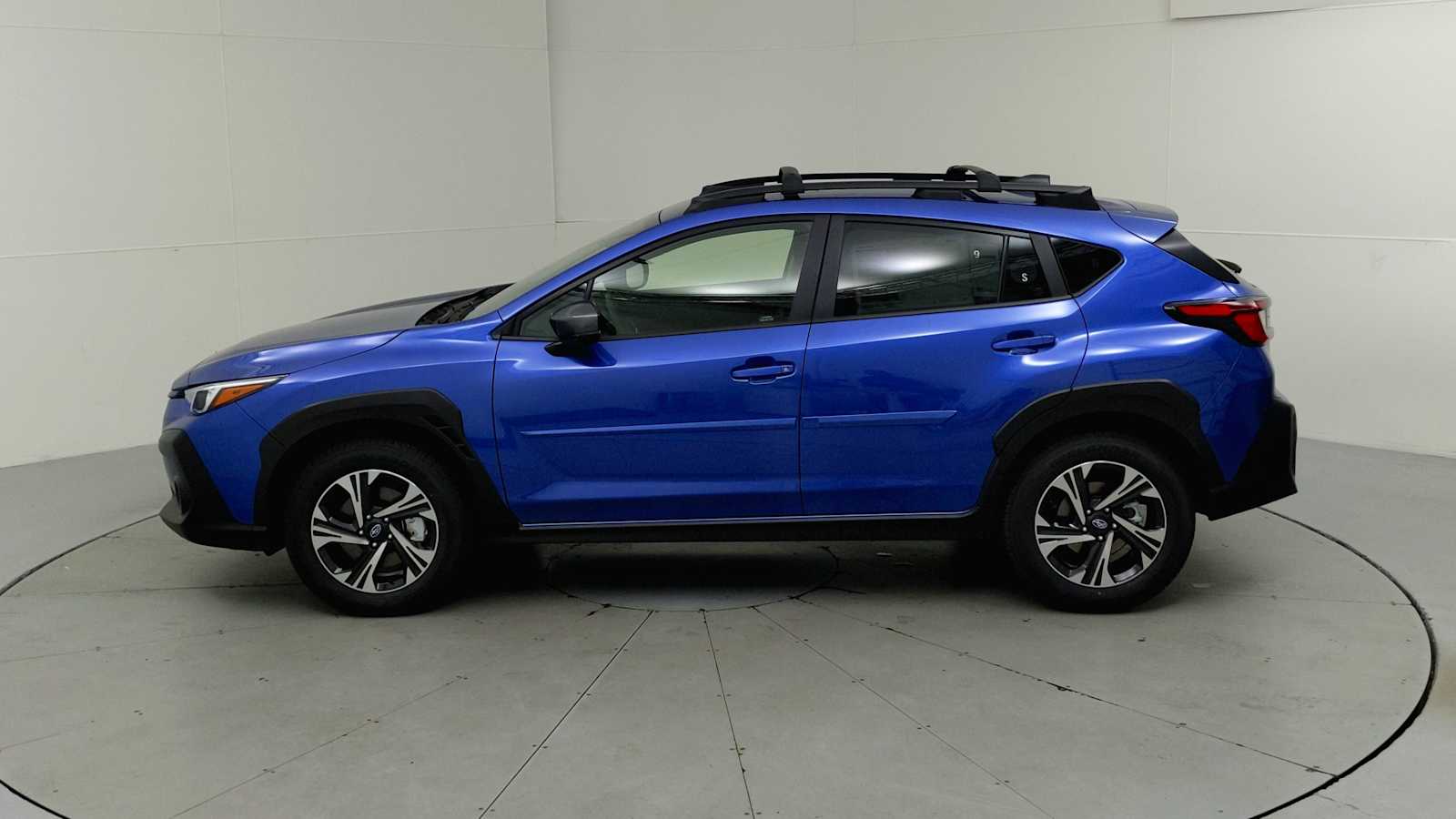 new 2025 Subaru Crosstrek car, priced at $32,365