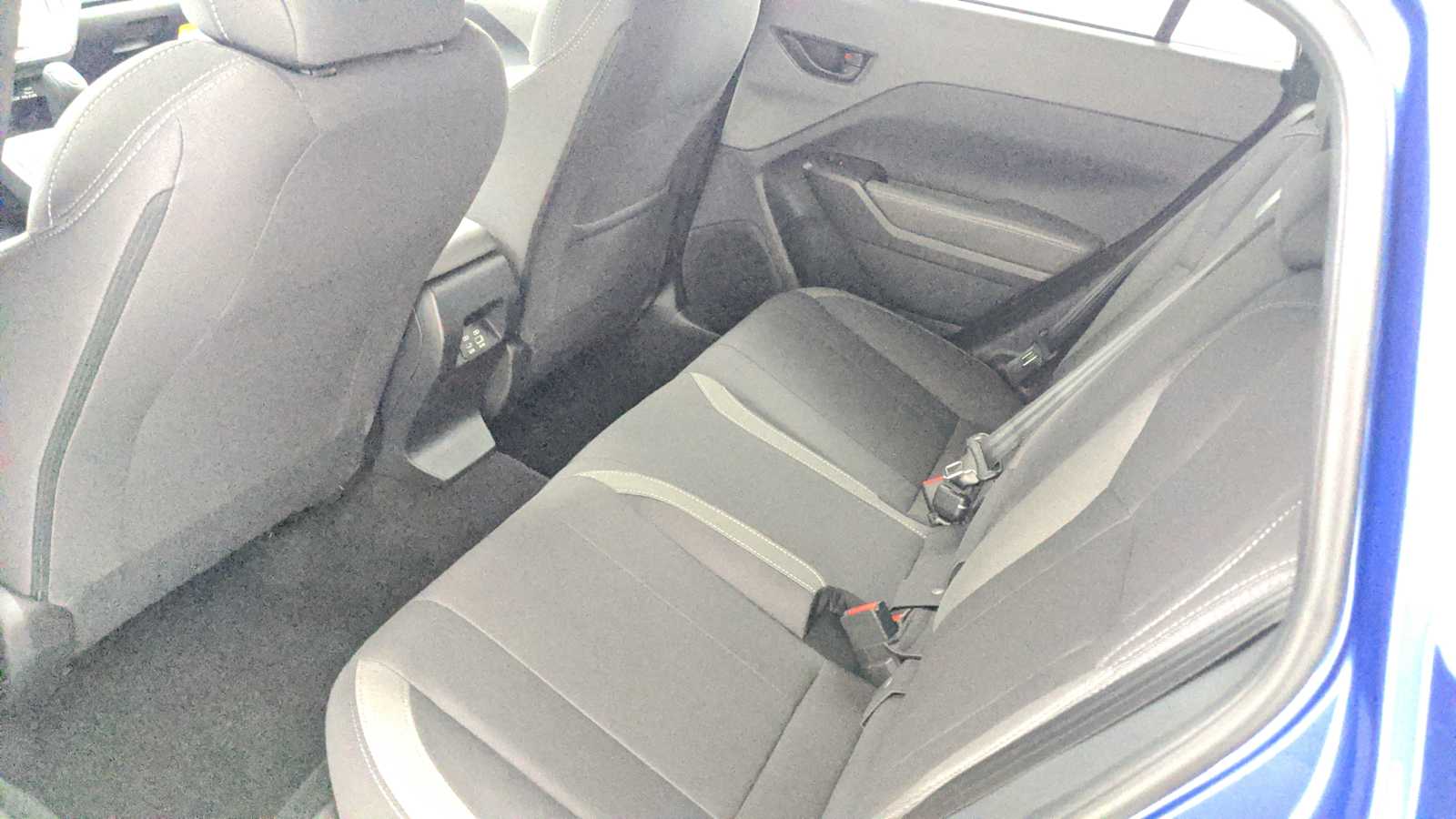 new 2025 Subaru Crosstrek car, priced at $32,365