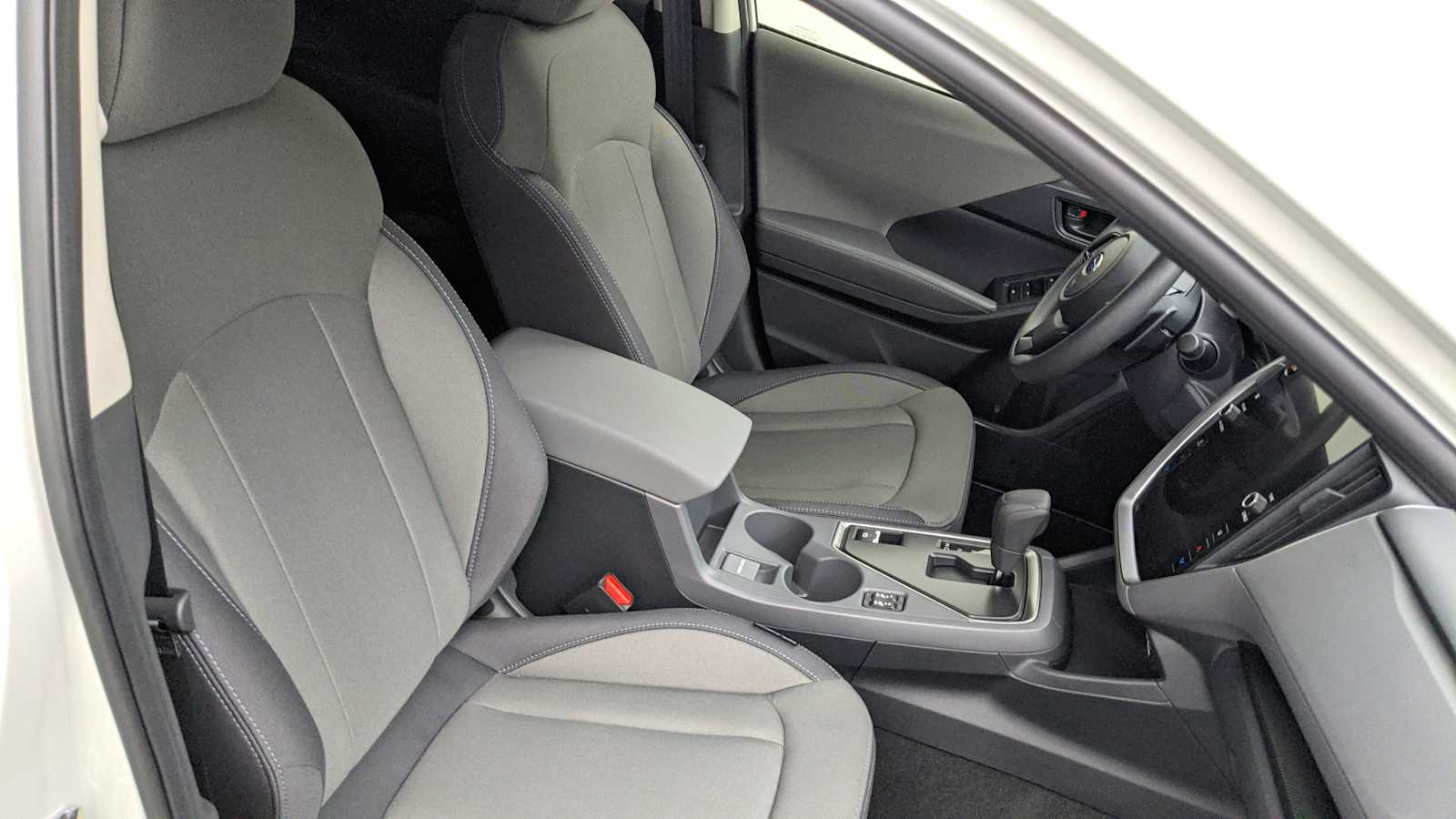 new 2025 Subaru Crosstrek car, priced at $31,815