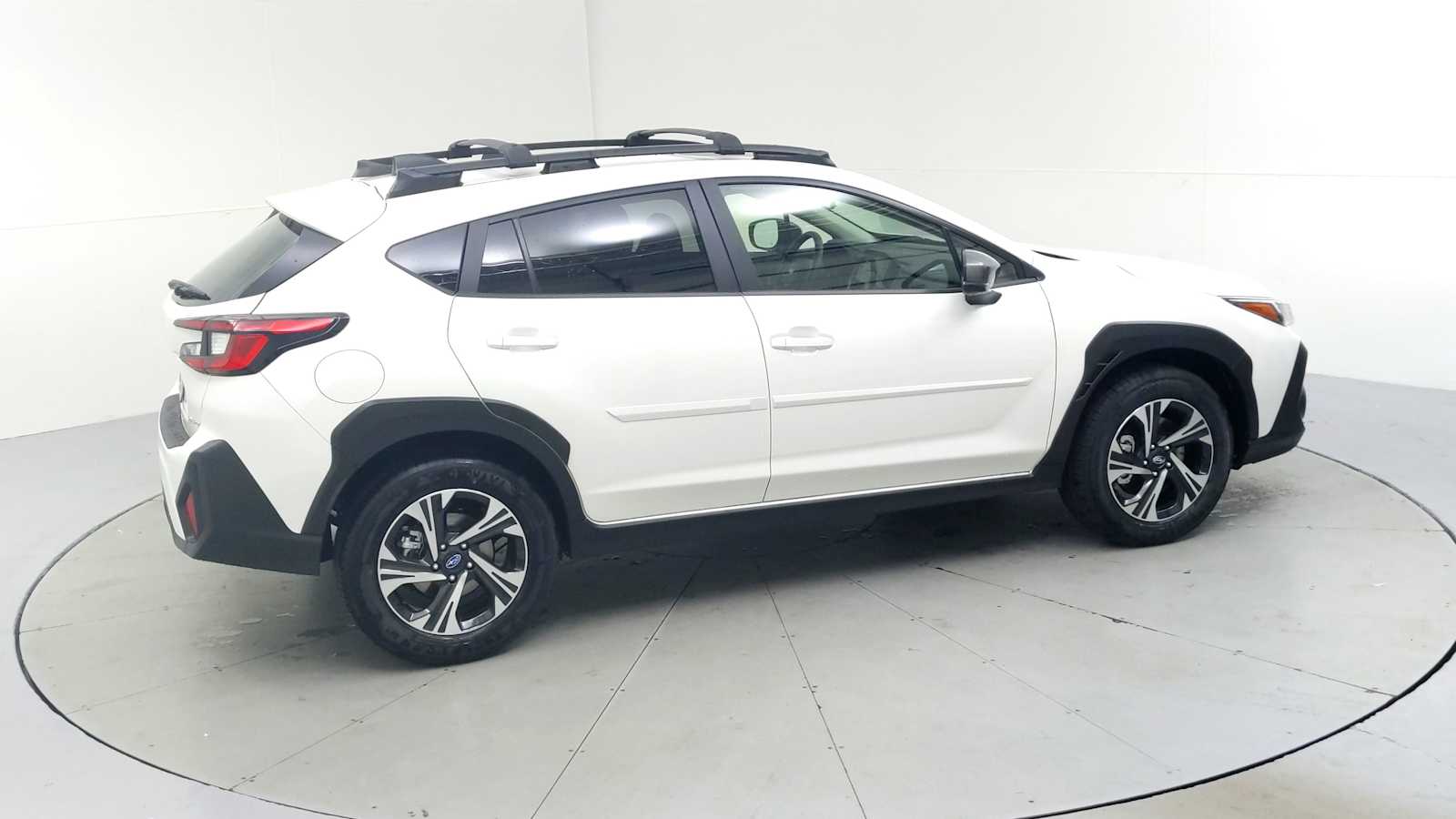 new 2025 Subaru Crosstrek car, priced at $31,815