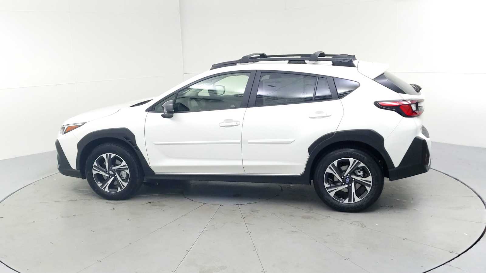 new 2025 Subaru Crosstrek car, priced at $31,815