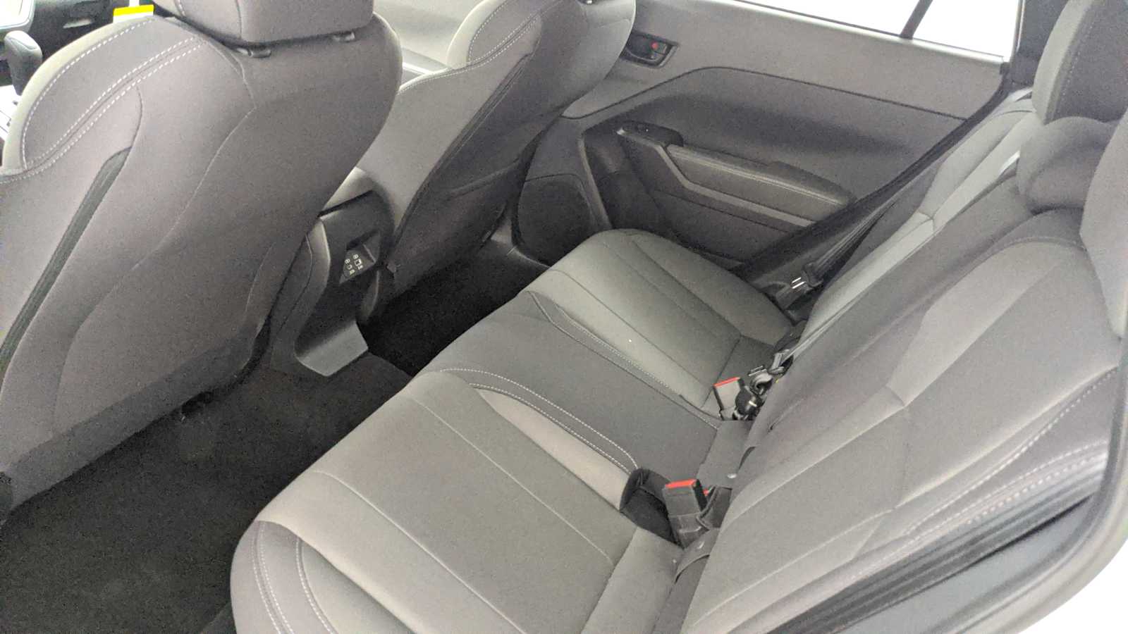 new 2025 Subaru Crosstrek car, priced at $31,815