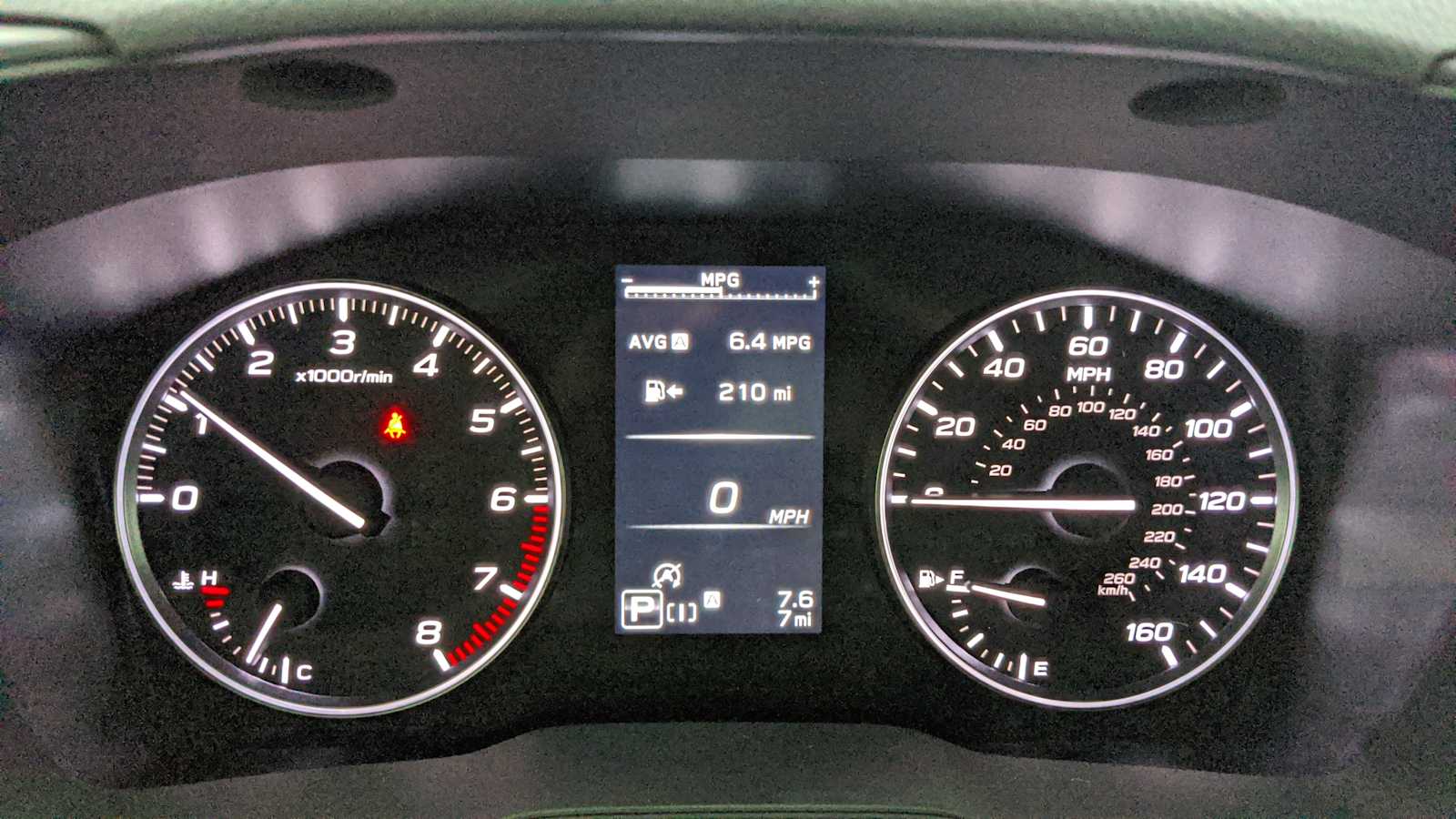 new 2025 Subaru Crosstrek car, priced at $31,815