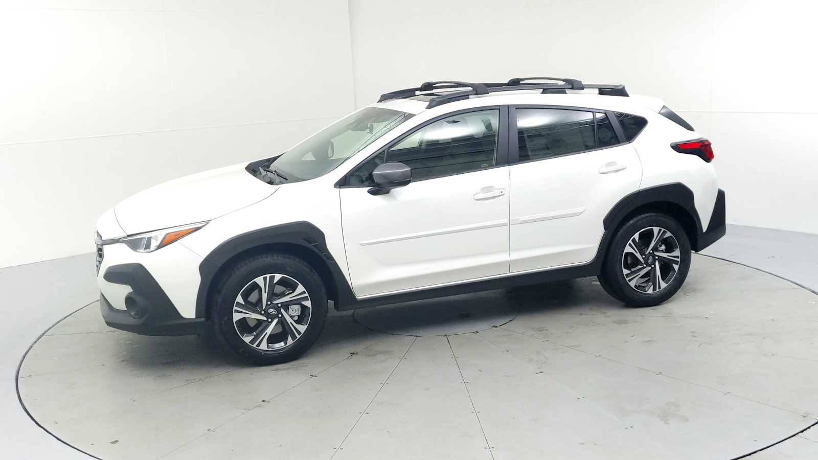 new 2025 Subaru Crosstrek car, priced at $31,815