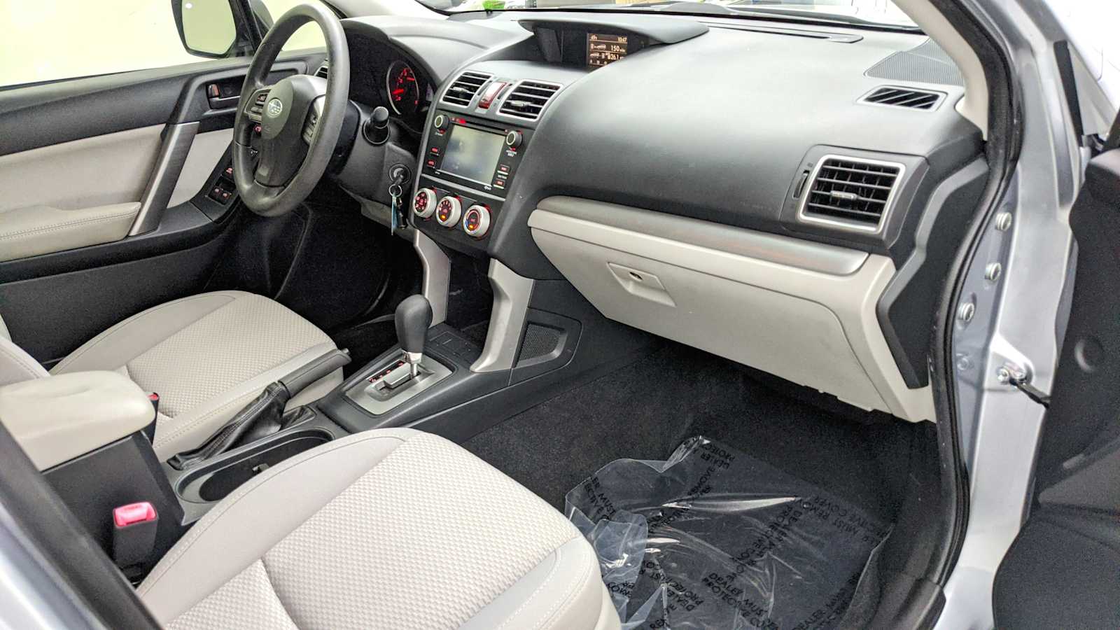 used 2016 Subaru Forester car, priced at $14,916