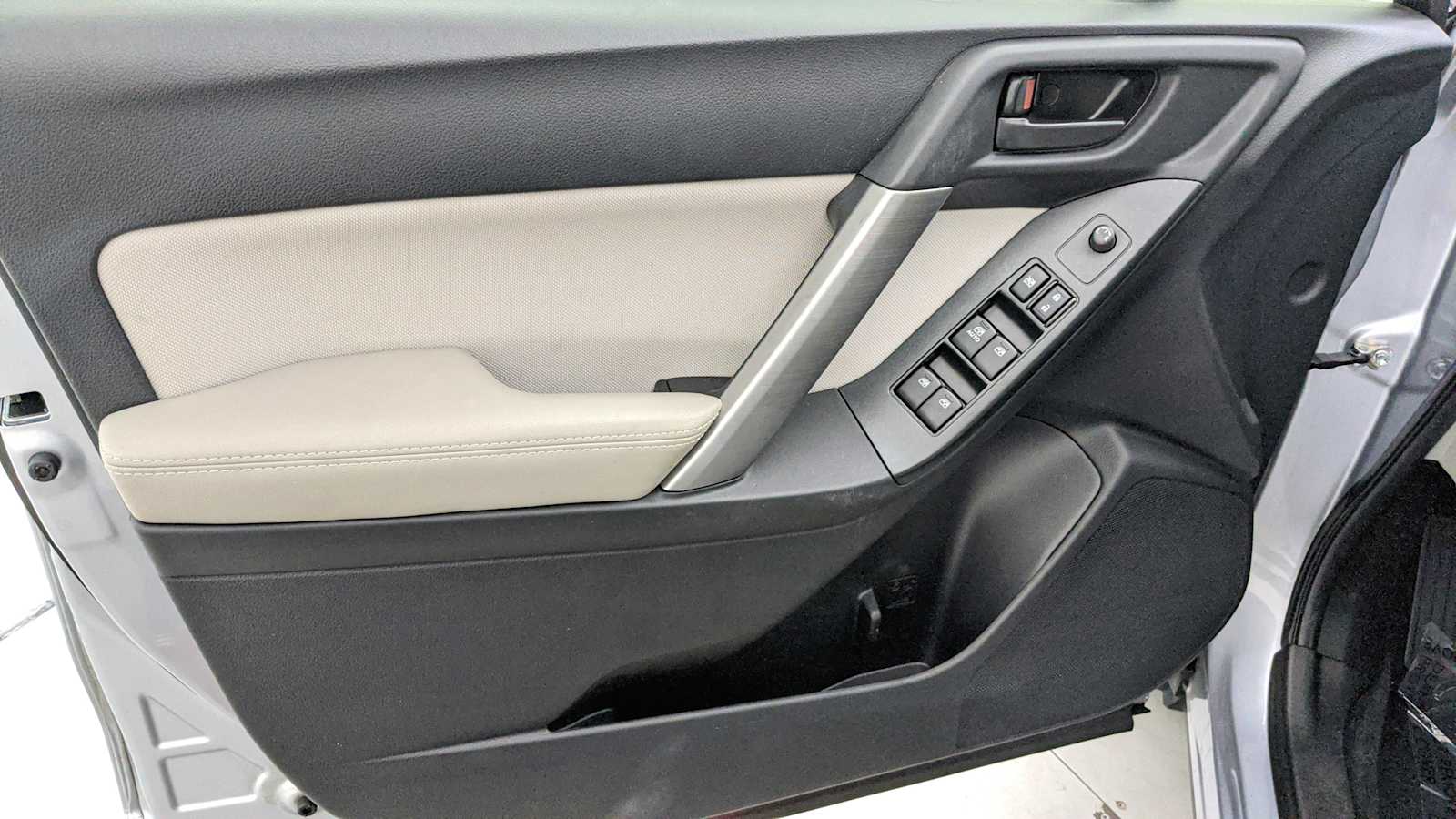 used 2016 Subaru Forester car, priced at $14,916