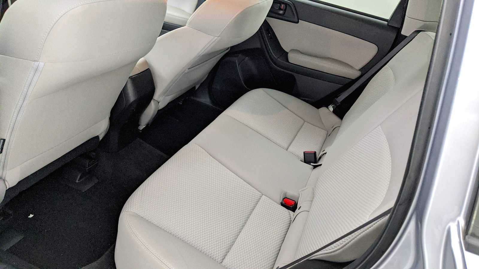 used 2016 Subaru Forester car, priced at $14,916