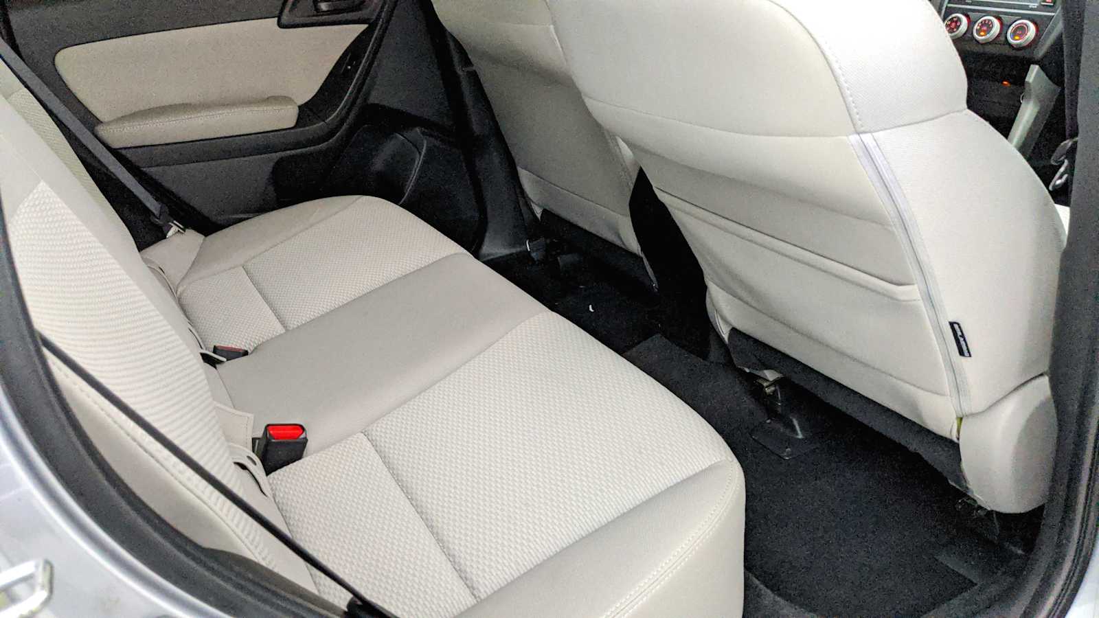 used 2016 Subaru Forester car, priced at $14,916