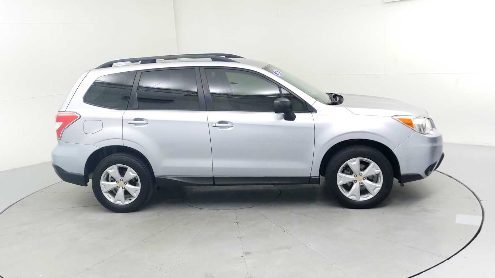 used 2016 Subaru Forester car, priced at $14,916