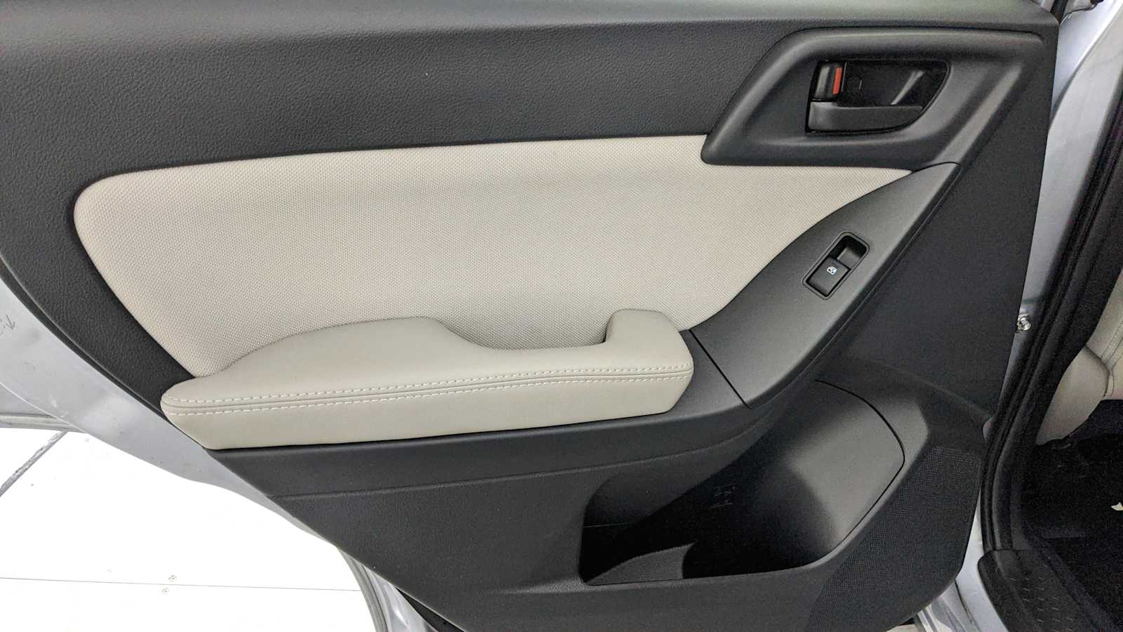 used 2016 Subaru Forester car, priced at $14,916