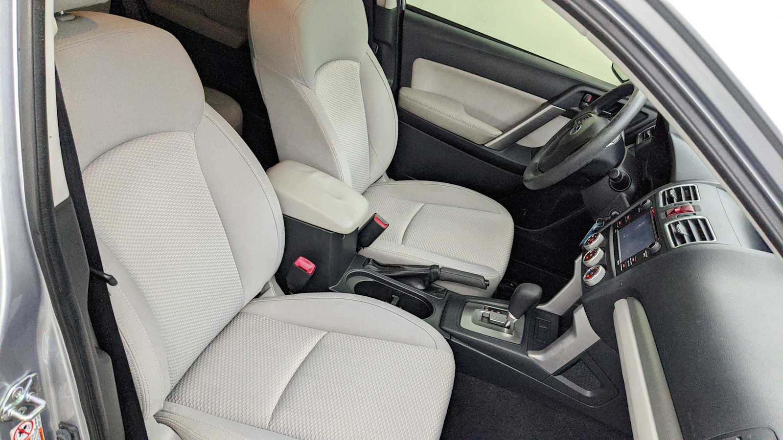 used 2016 Subaru Forester car, priced at $14,916