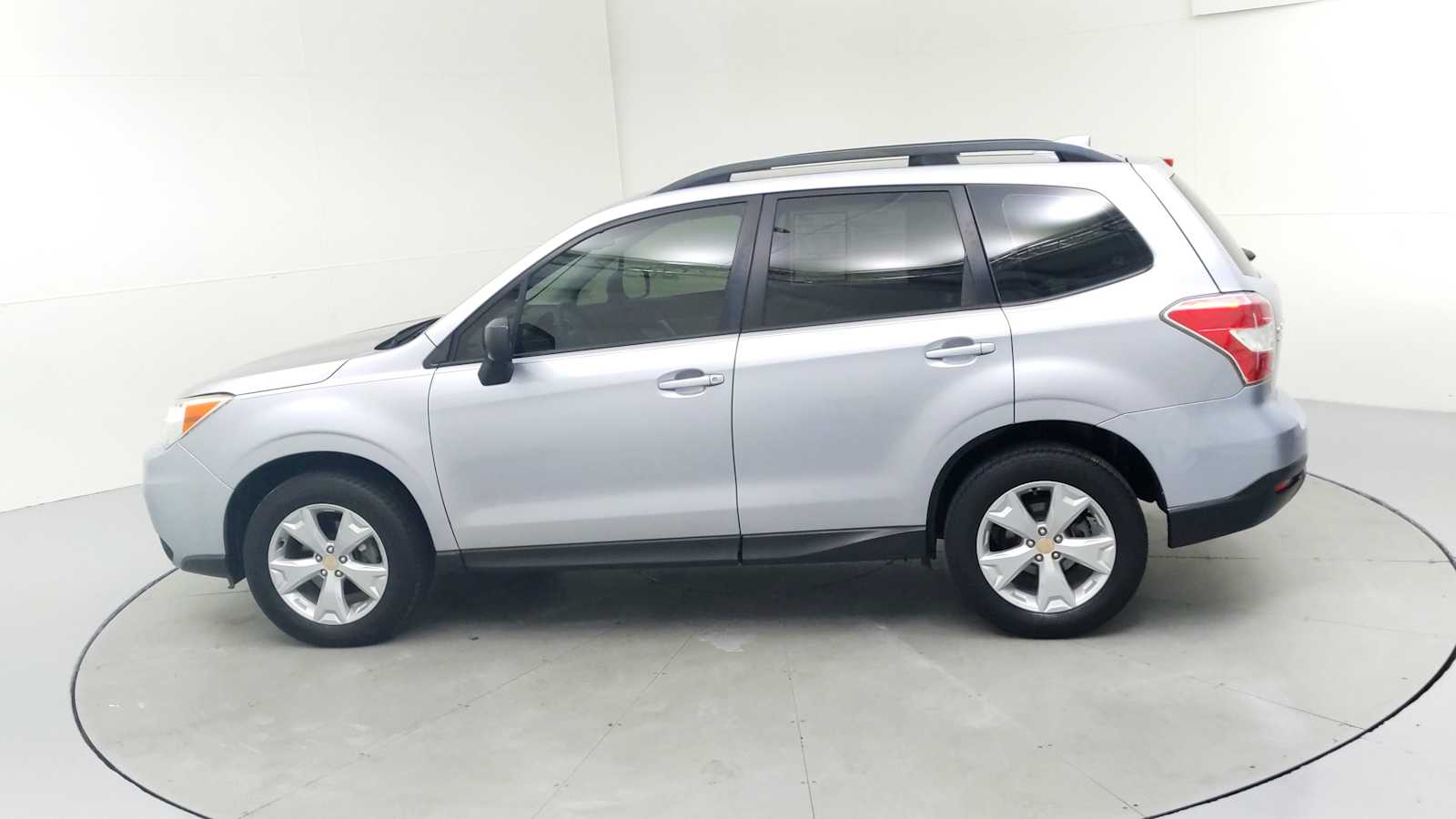 used 2016 Subaru Forester car, priced at $14,916