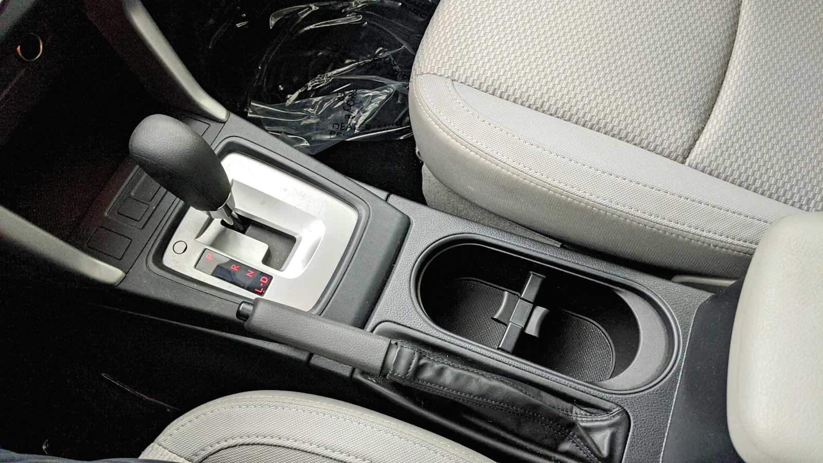 used 2016 Subaru Forester car, priced at $14,916