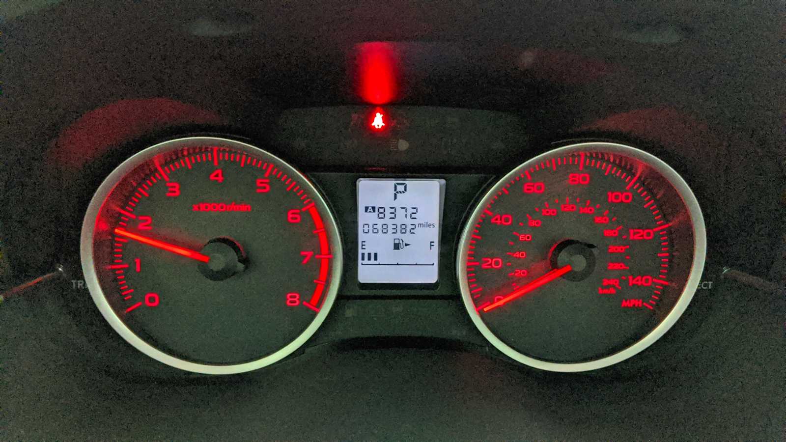 used 2016 Subaru Forester car, priced at $14,916