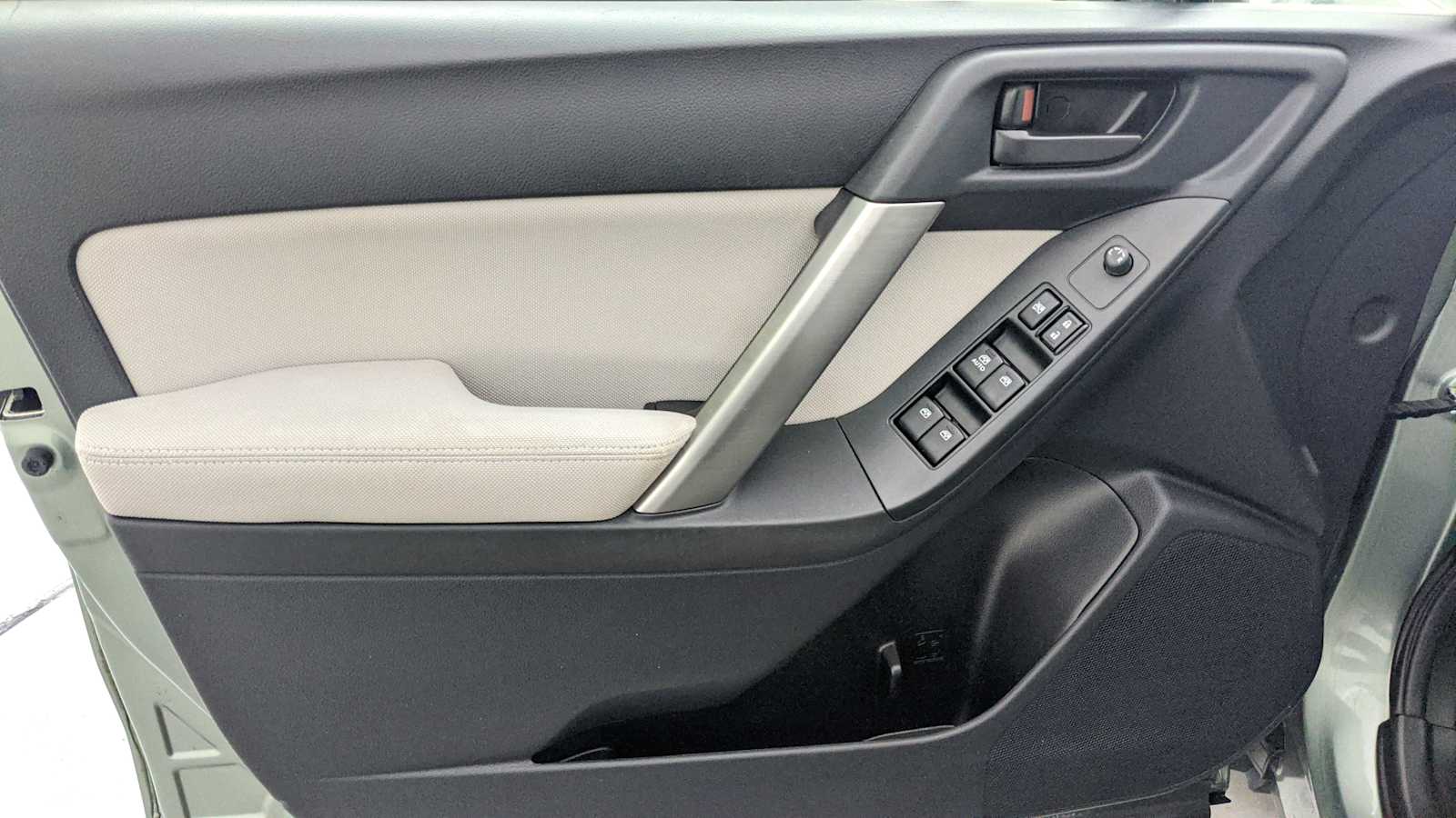 used 2015 Subaru Forester car, priced at $17,997