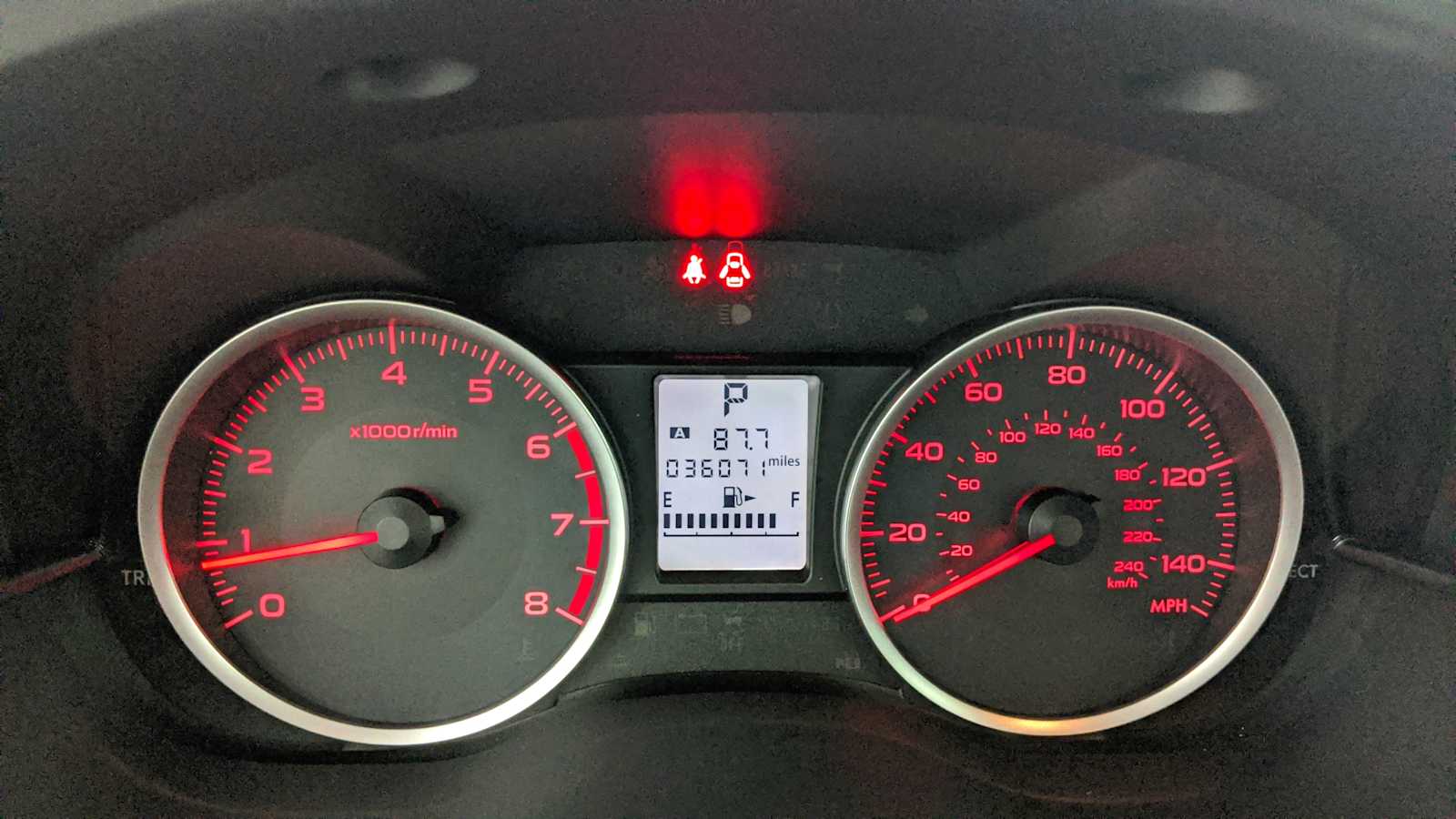 used 2015 Subaru Forester car, priced at $17,997