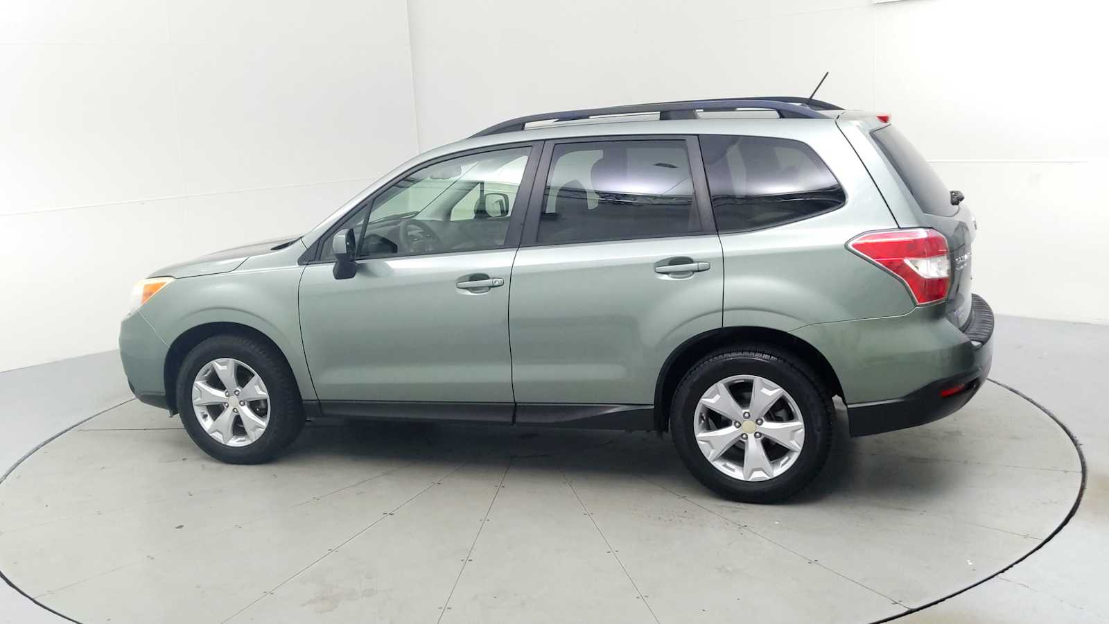 used 2015 Subaru Forester car, priced at $17,997
