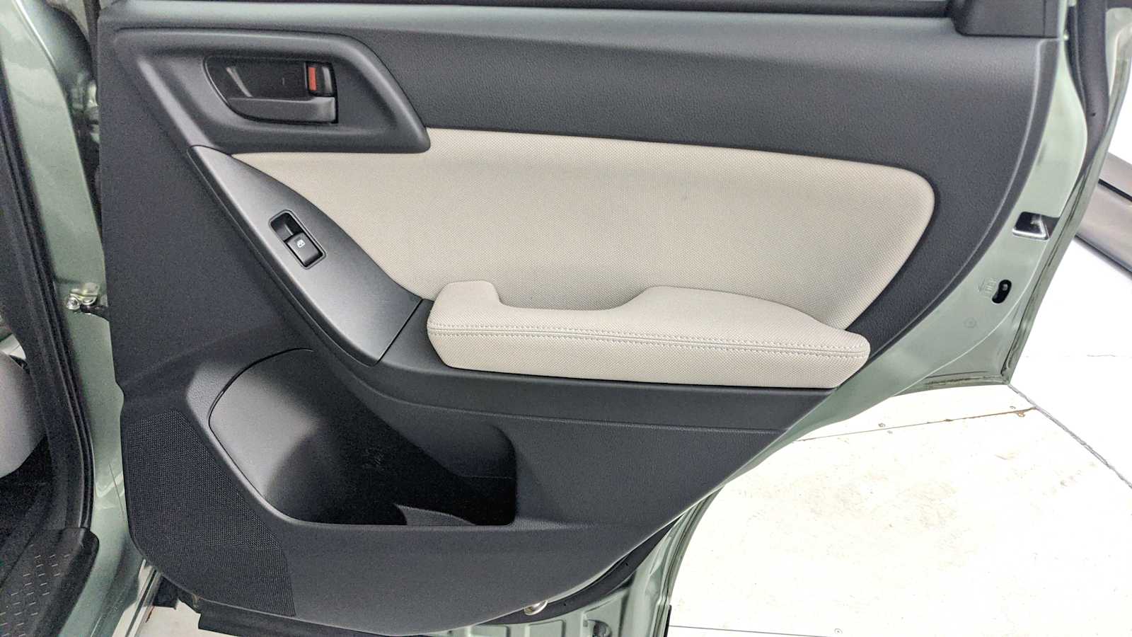 used 2015 Subaru Forester car, priced at $17,997